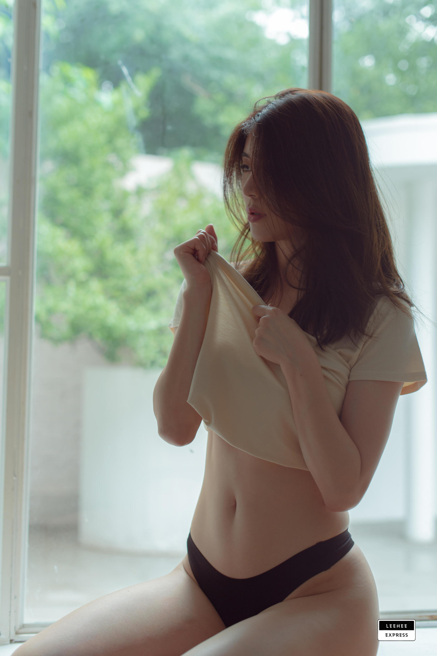 [LEEHEE EXPRESS] LEHF-059B - Min.E