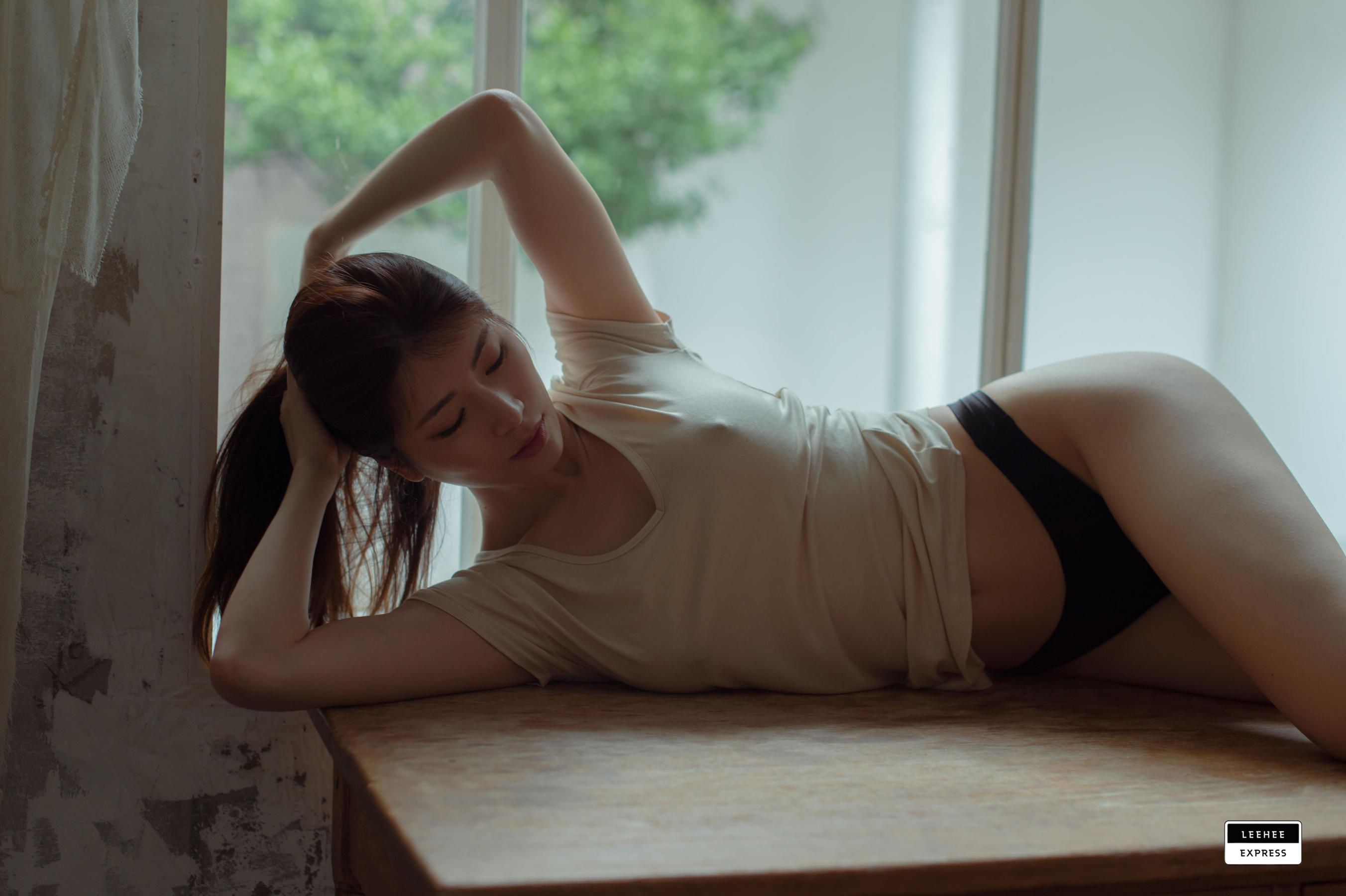 [LEEHEE EXPRESS] LEHF-059B - Min.E
