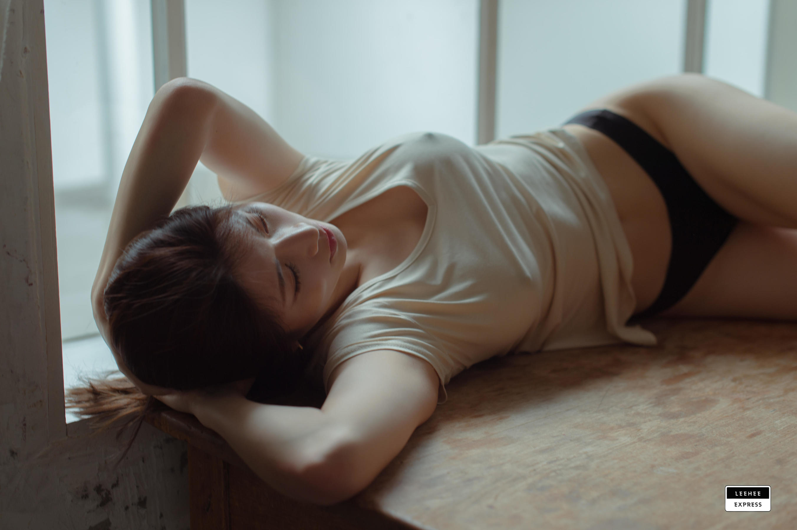 [LEEHEE EXPRESS] LEHF-059B - Min.E