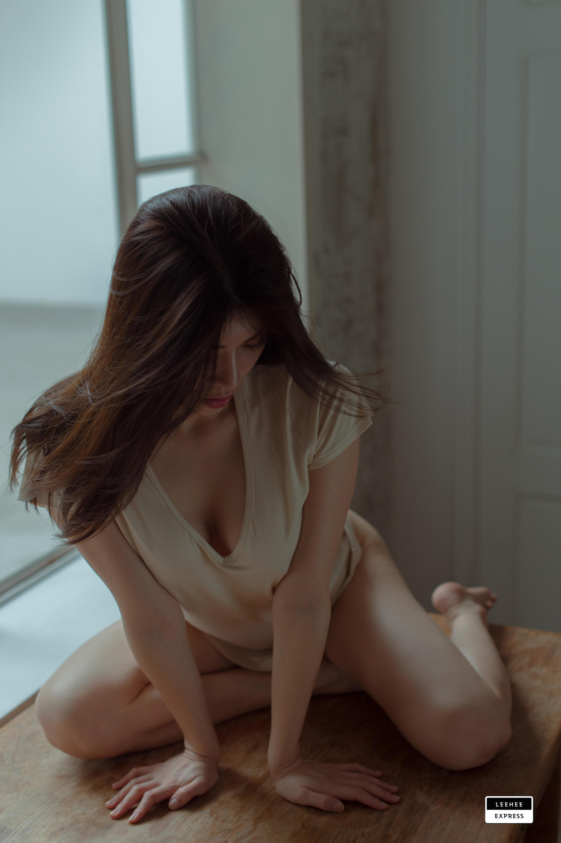 [LEEHEE EXPRESS] LEHF-059B - Min.E