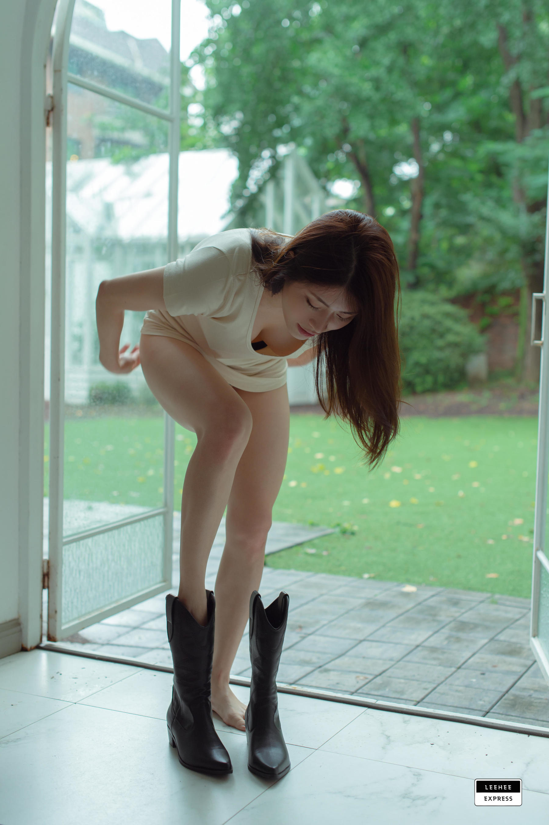 [LEEHEE EXPRESS] LEHF-059B - Min.E