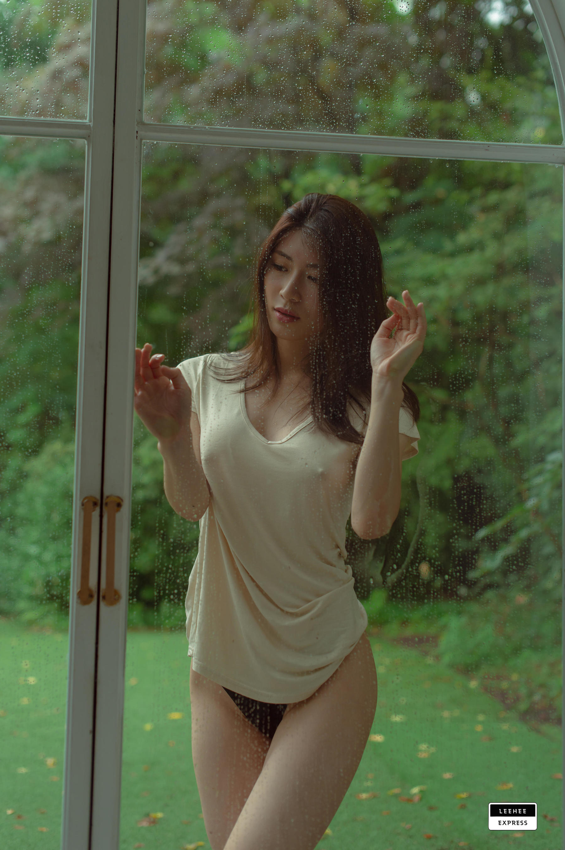 [LEEHEE EXPRESS] LEHF-059B - Min.E