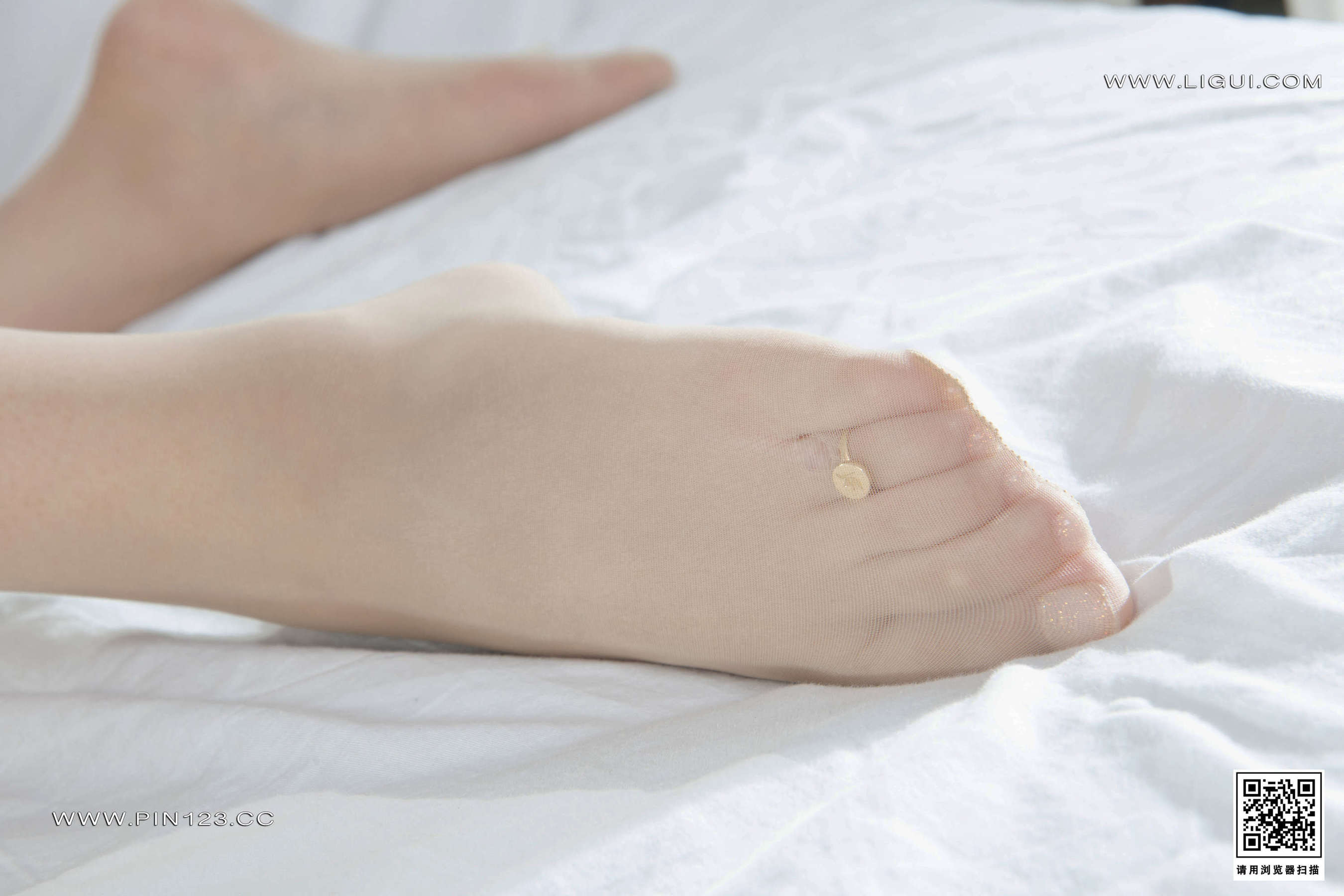 [Ligui丽柜] 2023.05.26 缚翼天使 妖妖&汐汐