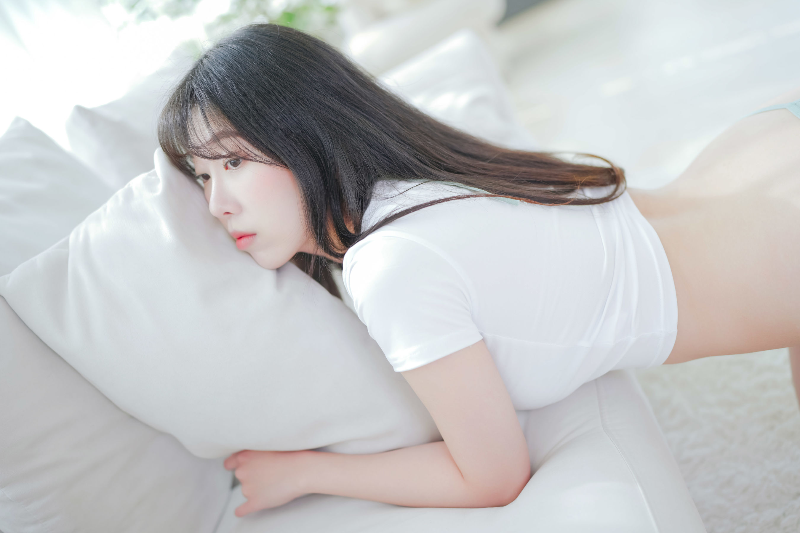 [Lilynah] Shaany - Vol.15 Shaany & Cream