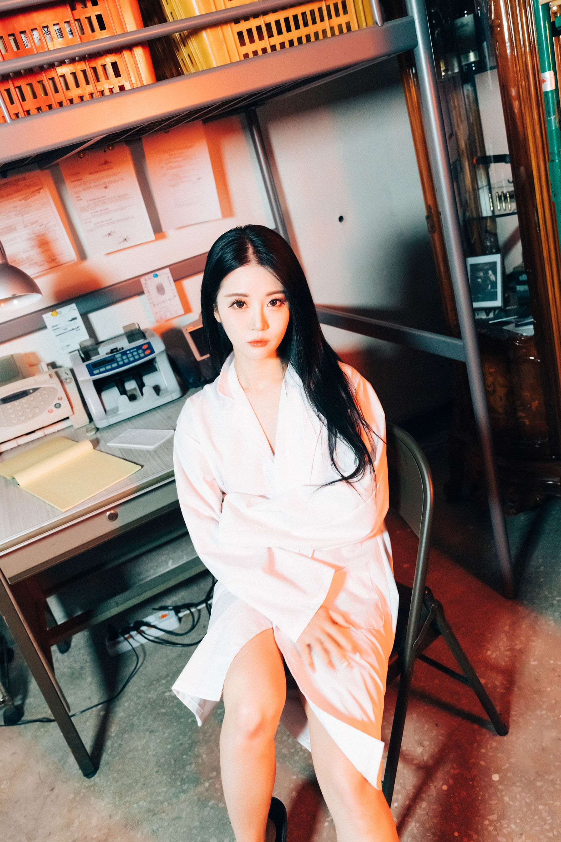 [LOOZY] Bomi - Secret treatment