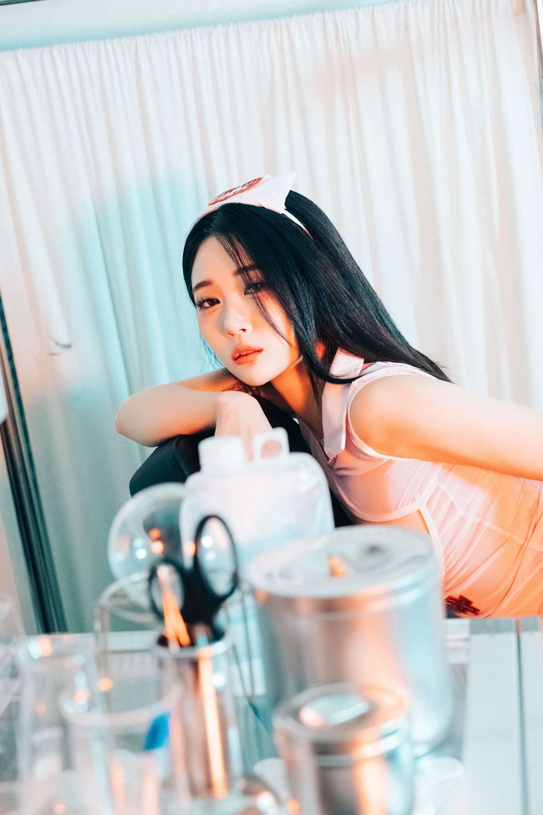 [LOOZY] Bomi - Secret treatment