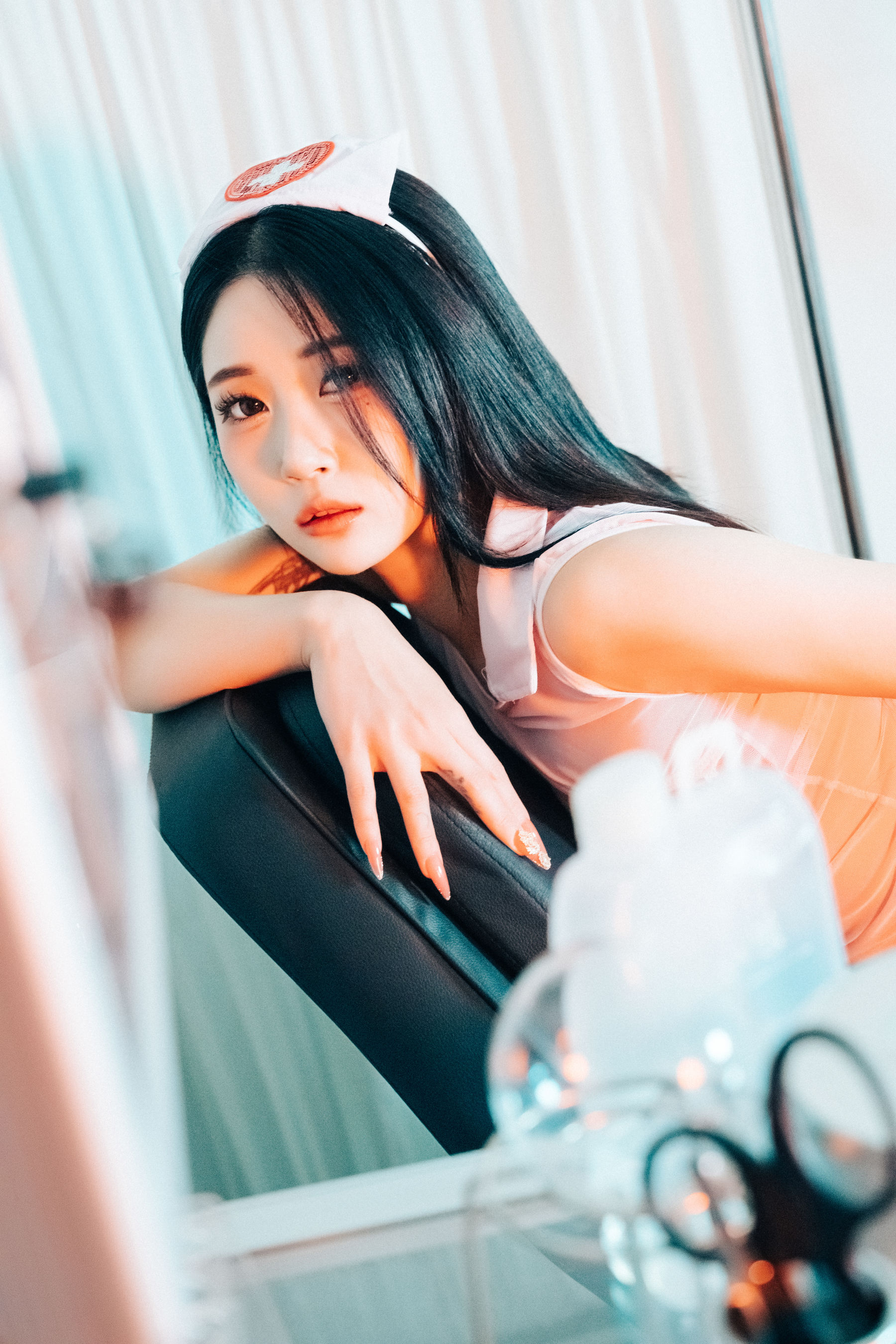 [LOOZY] Bomi - Secret treatment