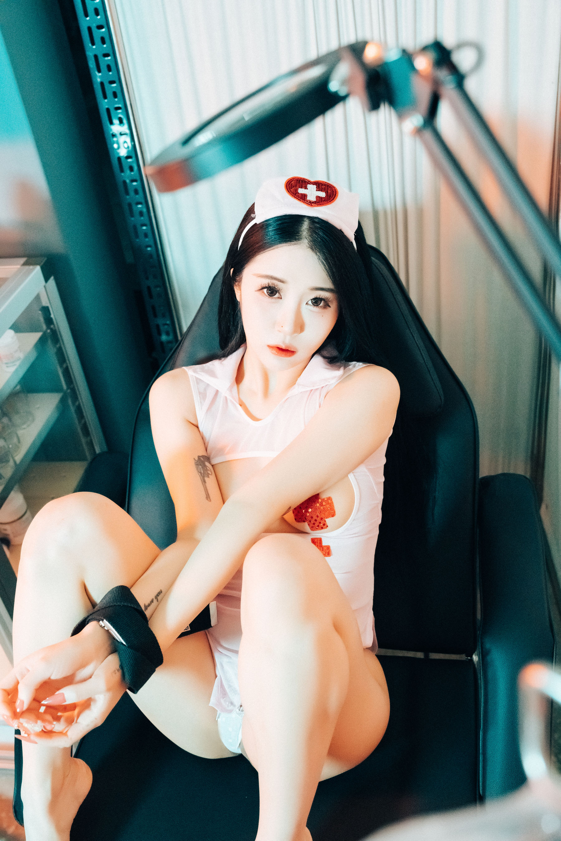 [LOOZY] Bomi - Secret treatment