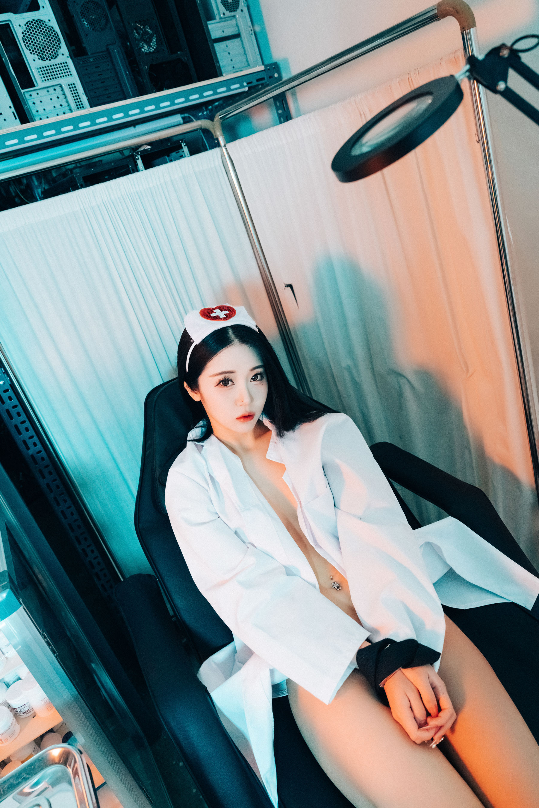 [LOOZY] Bomi - Secret treatment