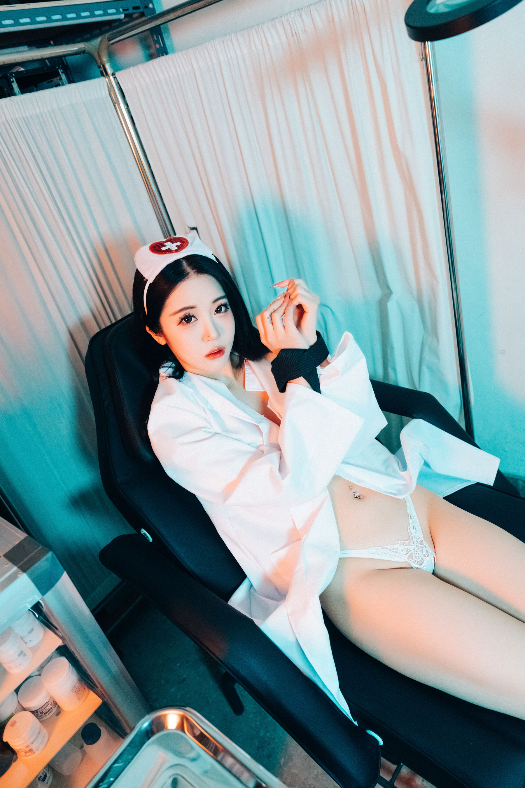 [LOOZY] Bomi - Secret treatment