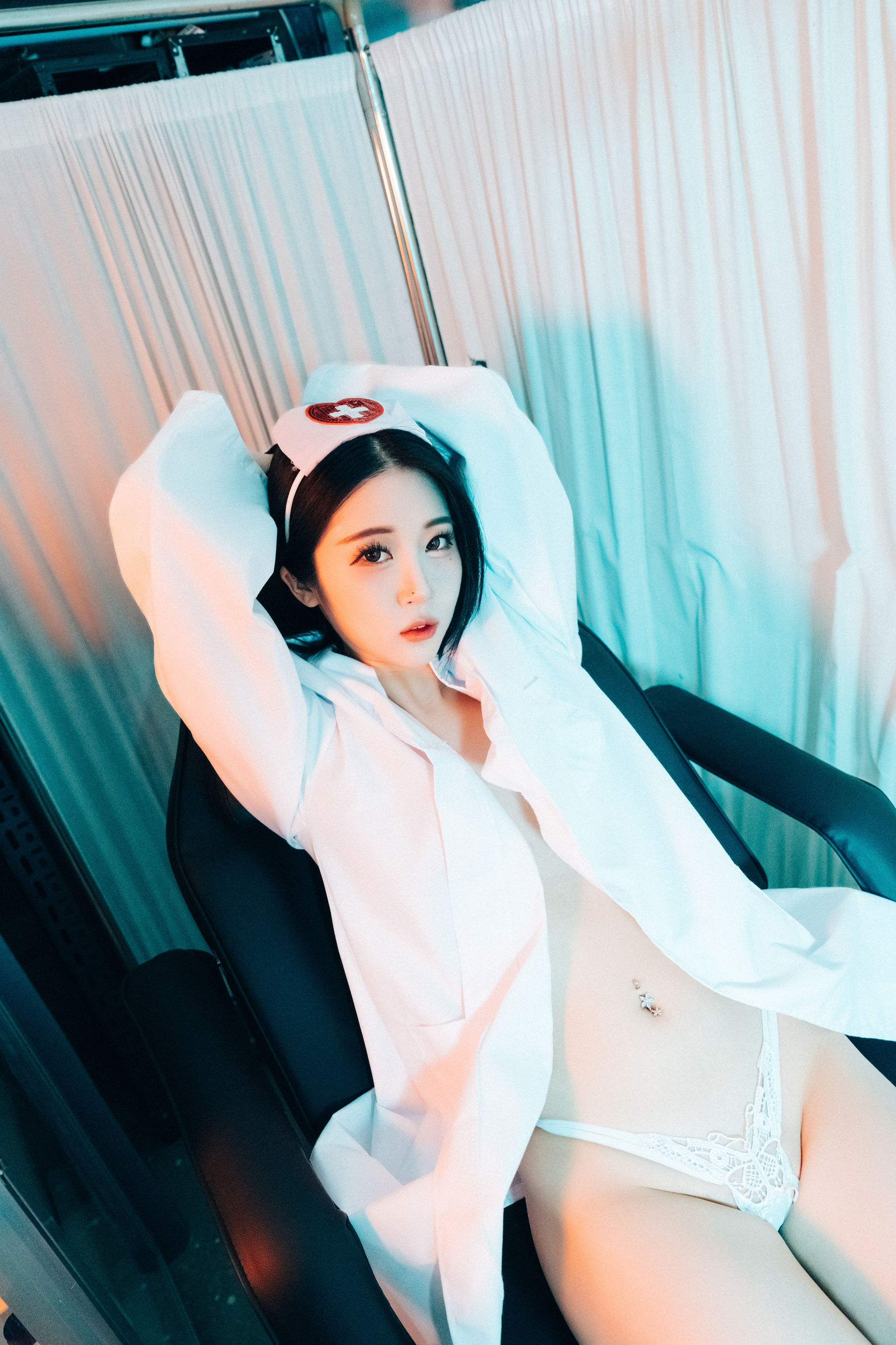 [LOOZY] Bomi - Secret treatment