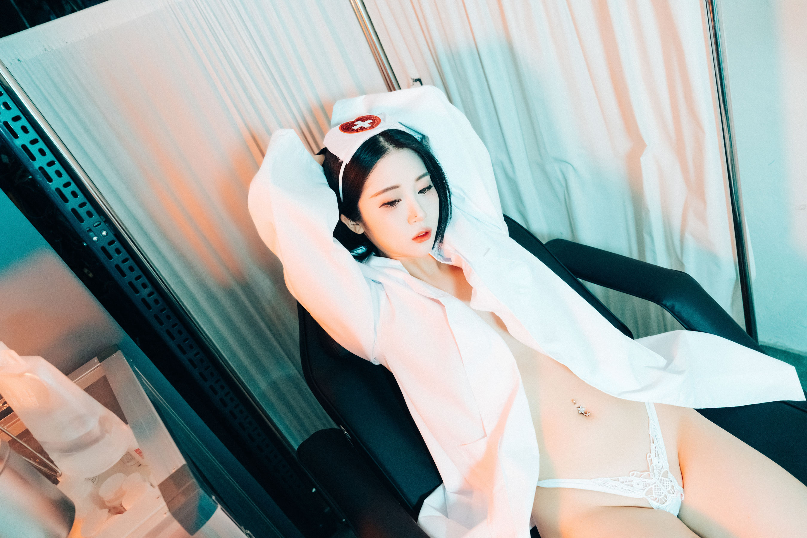 [LOOZY] Bomi - Secret treatment