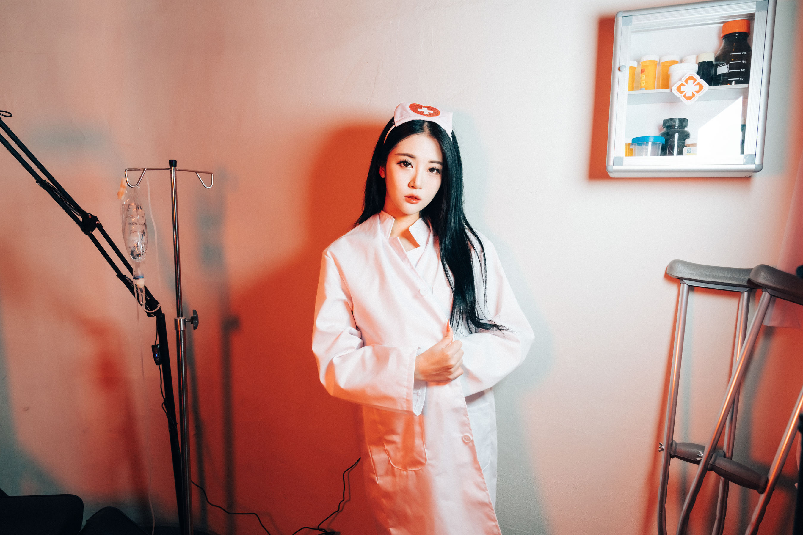 [LOOZY] Bomi - Secret treatment