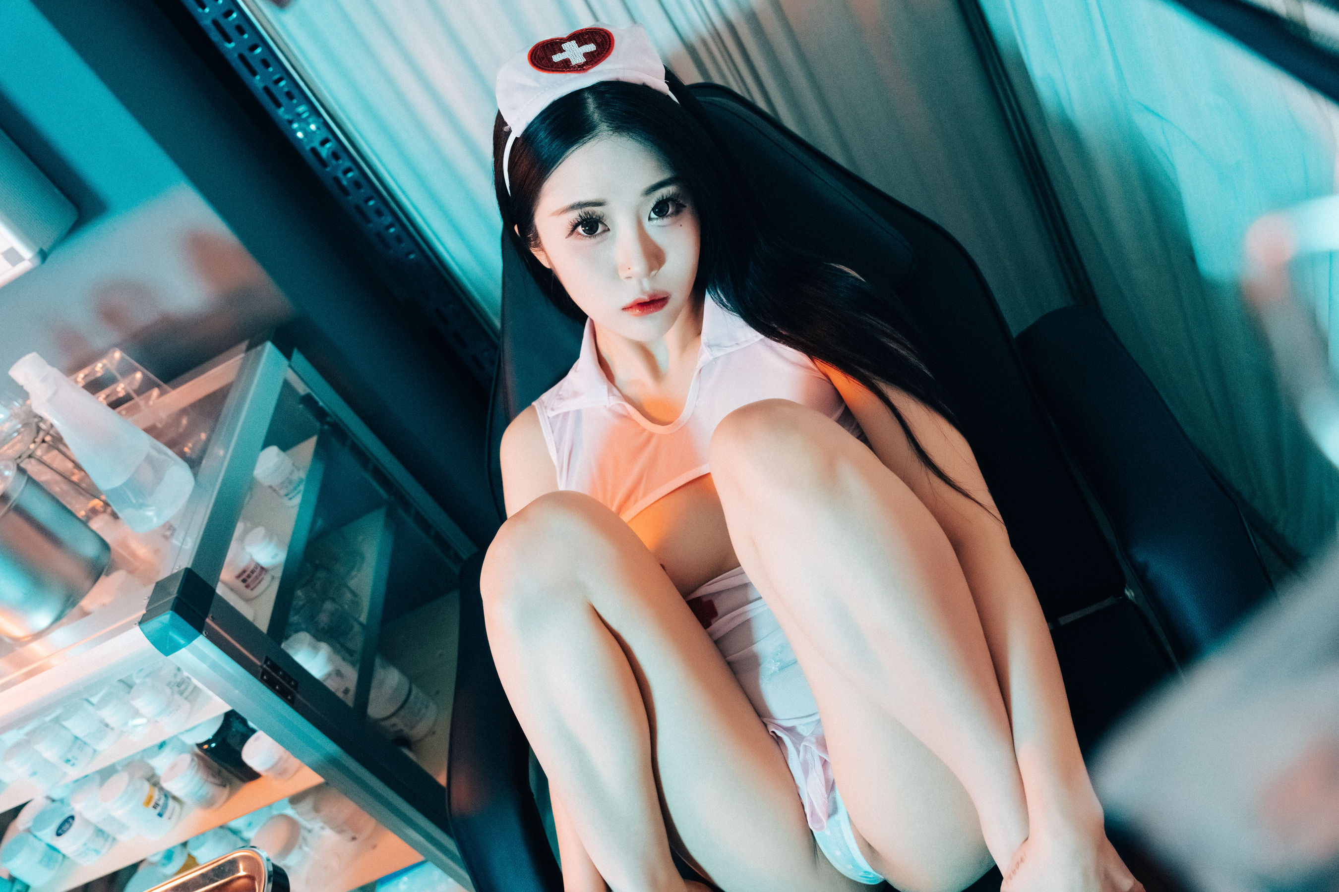 [LOOZY] Bomi - Secret treatment