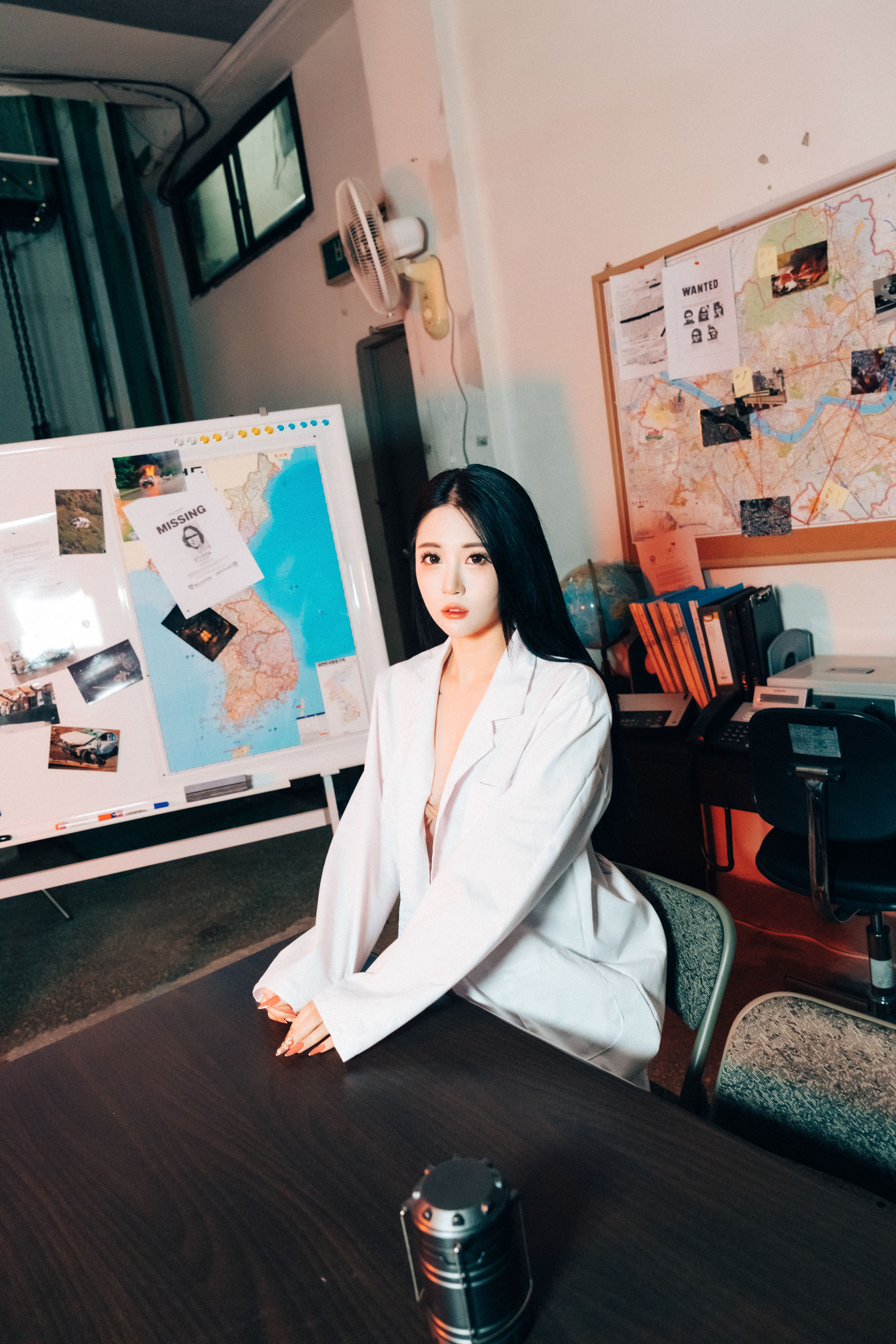 [LOOZY] Bomi - Secret treatment