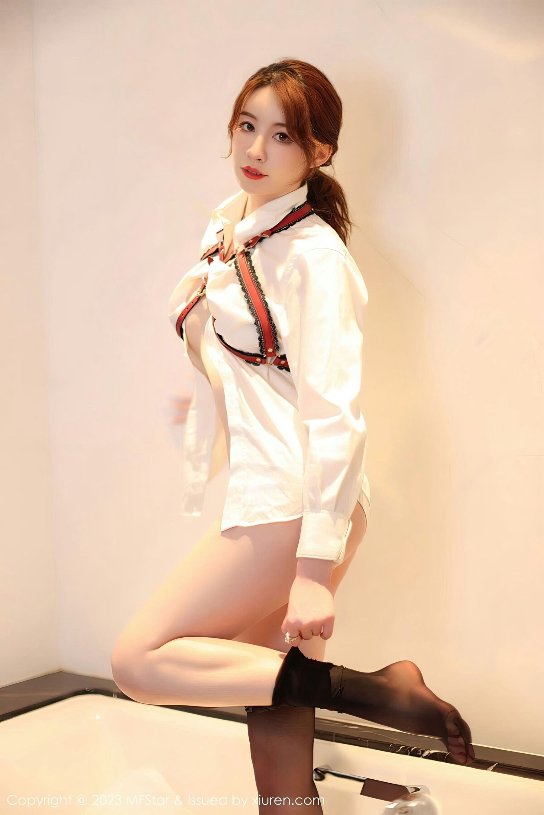[MFStar]范模学院 2023.05.04 Vol.615 优优