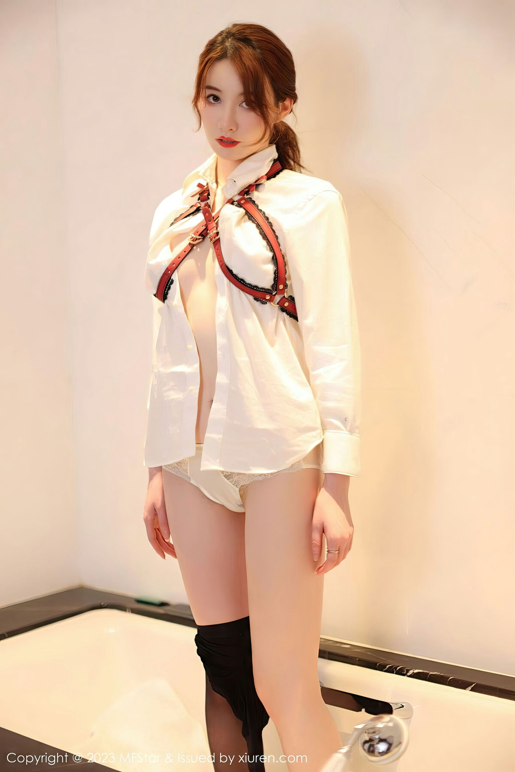 [MFStar]范模学院 2023.05.04 Vol.615 优优