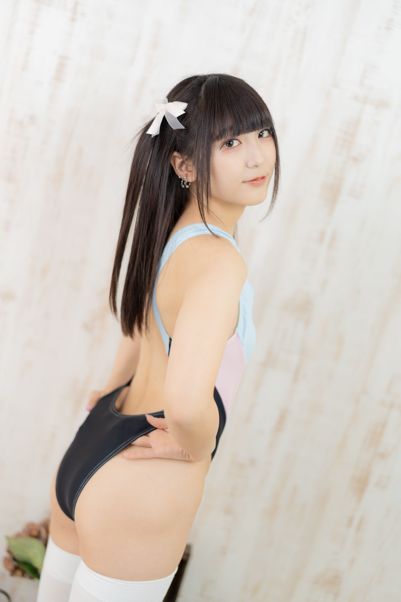 [Minisuka.tv] Ai Takanashi 高梨あい - Regular Gallery 16.2