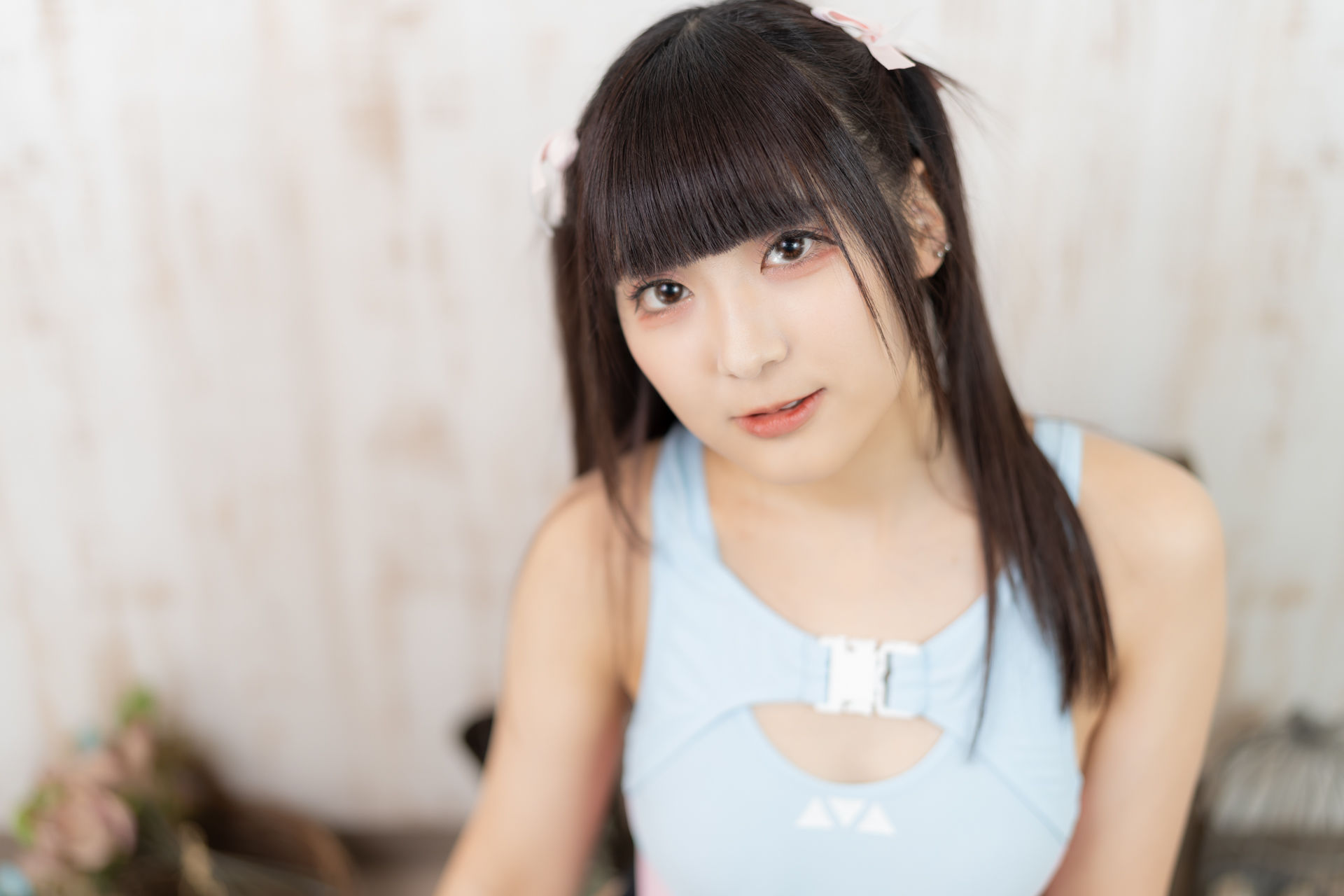 [Minisuka.tv] Ai Takanashi 高梨あい - Regular Gallery 16.2