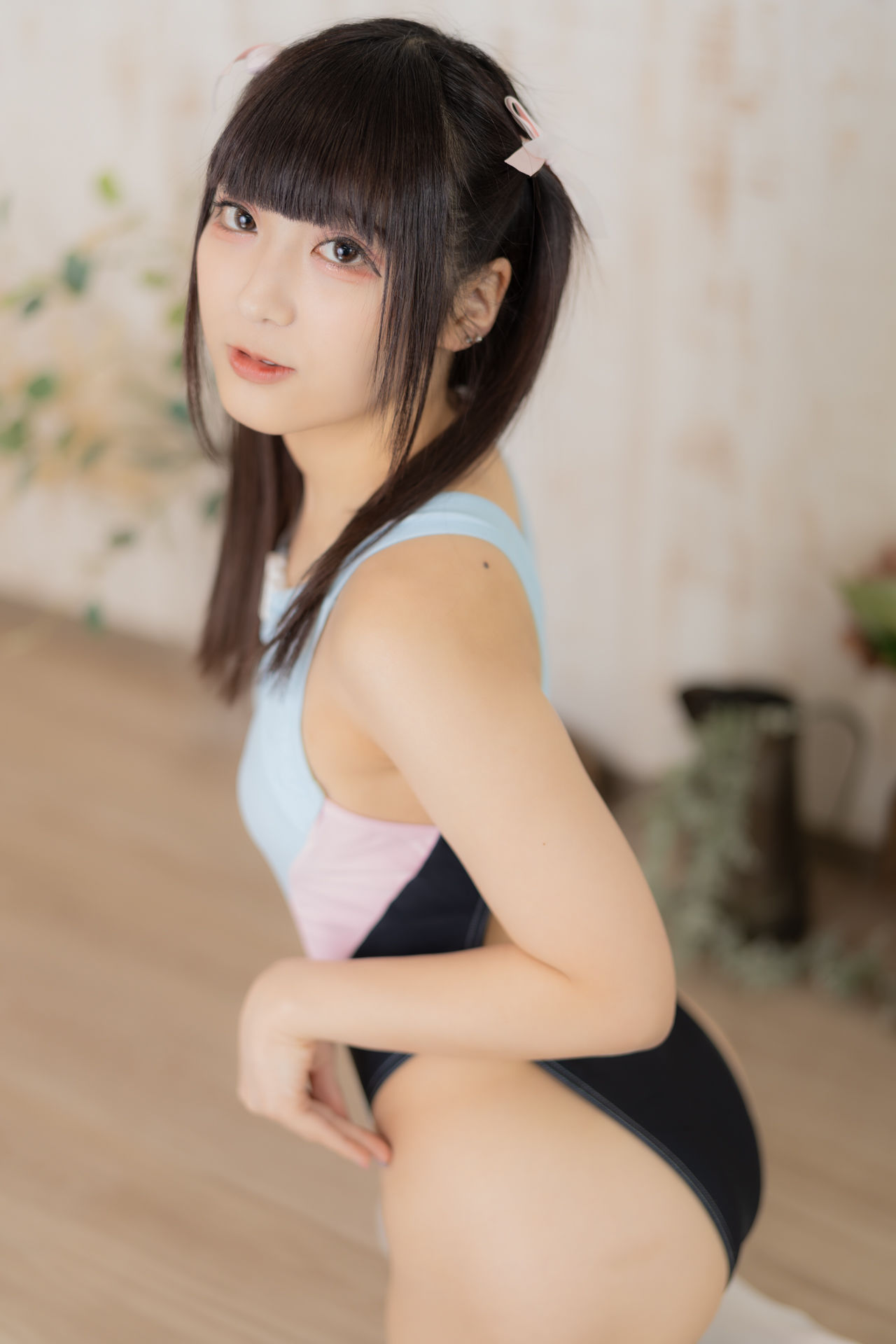 [Minisuka.tv] Ai Takanashi 高梨あい - Regular Gallery 16.2