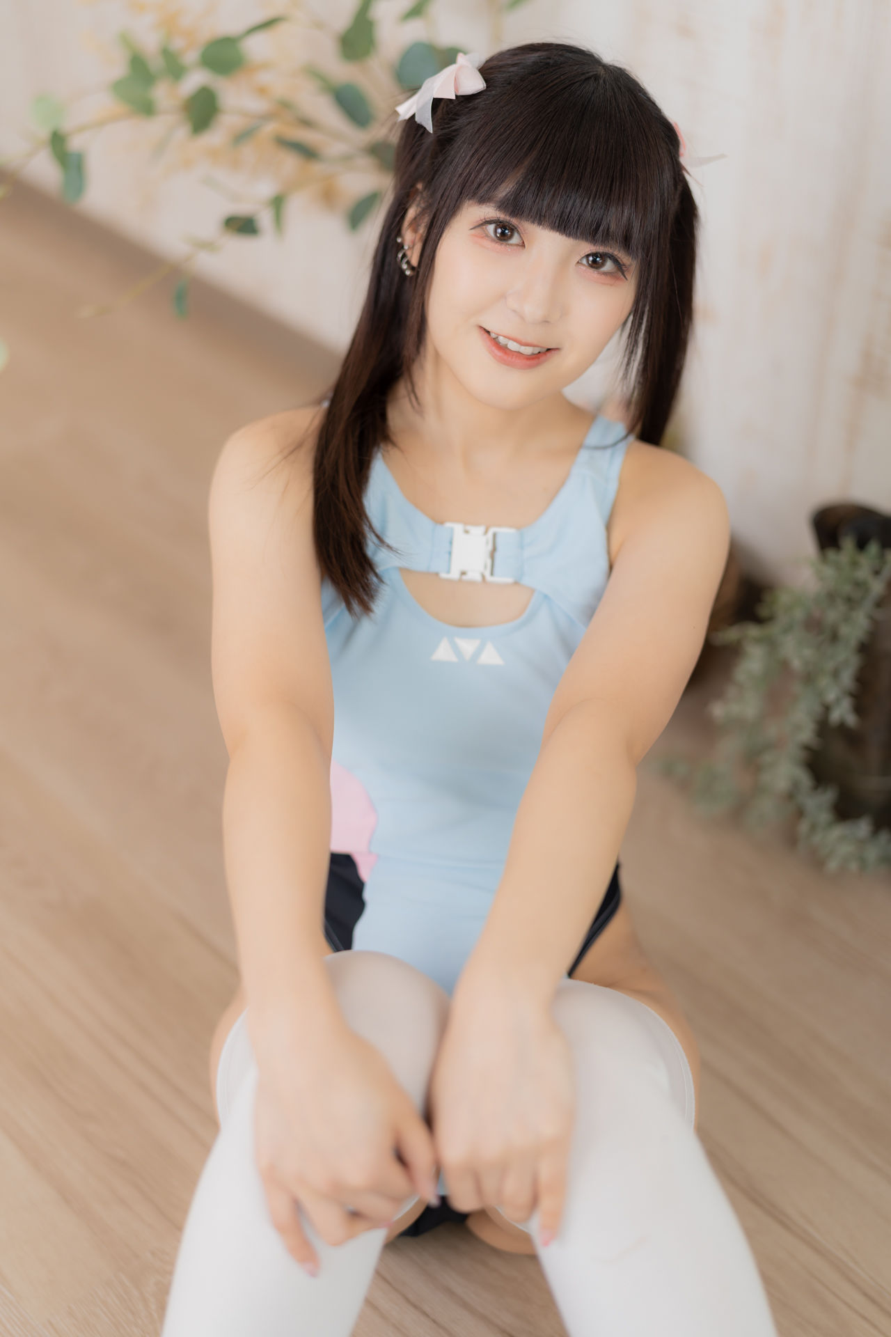 [Minisuka.tv] Ai Takanashi 高梨あい - Regular Gallery 16.2