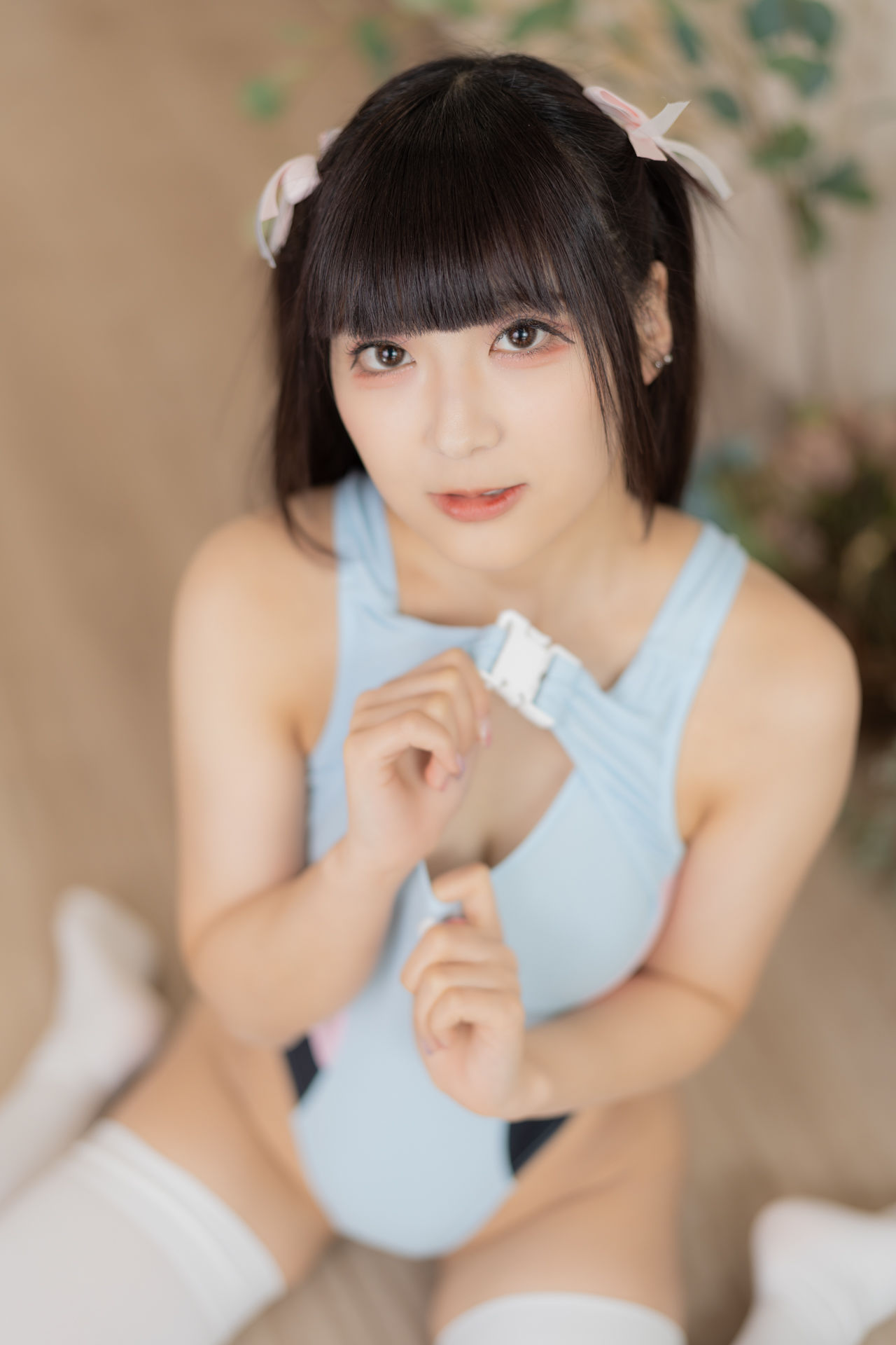 [Minisuka.tv] Ai Takanashi 高梨あい - Regular Gallery 16.2