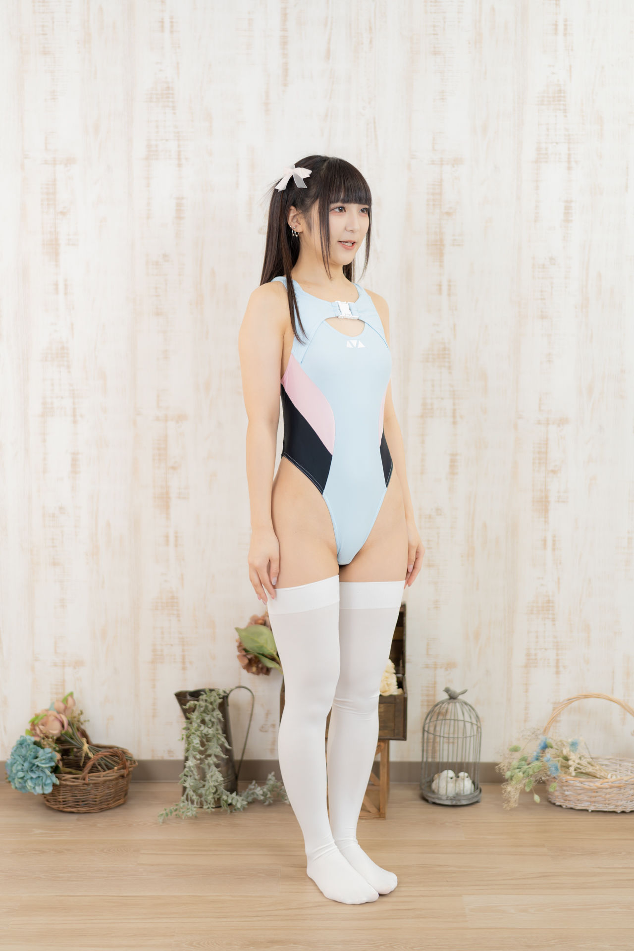 [Minisuka.tv] Ai Takanashi 高梨あい - Regular Gallery 16.2