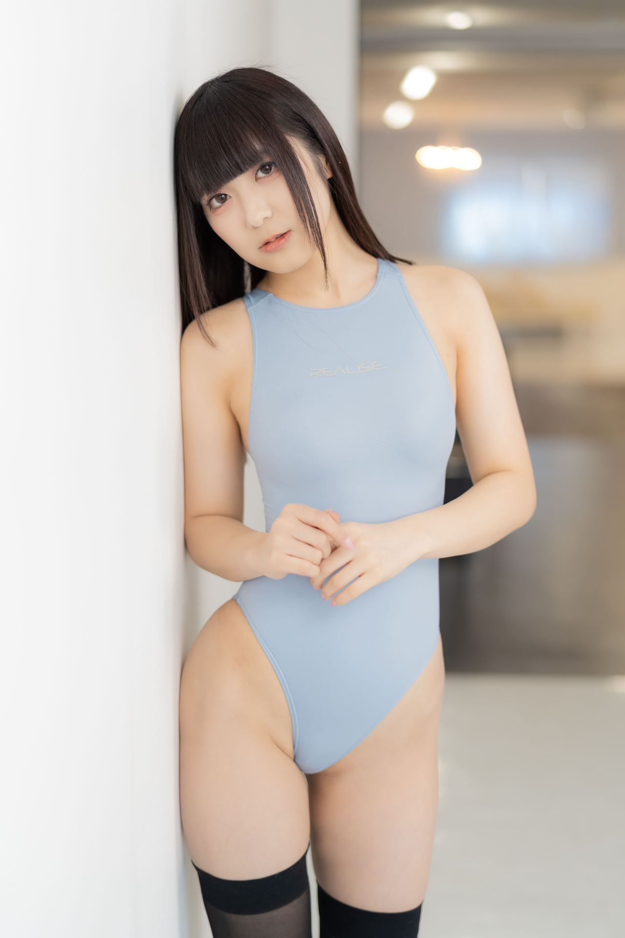 [Minisuka.tv] Ai Takanashi 高梨あい - Regular Gallery 16.3