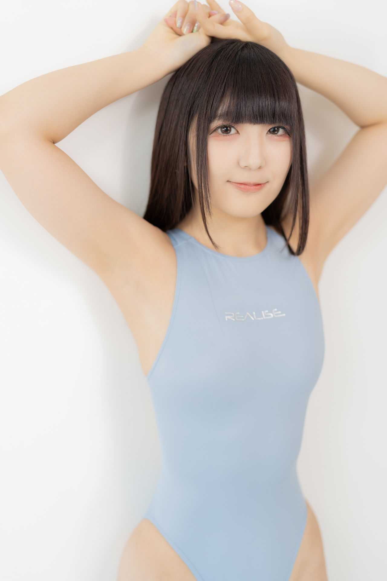 [Minisuka.tv] Ai Takanashi 高梨あい - Regular Gallery 16.3
