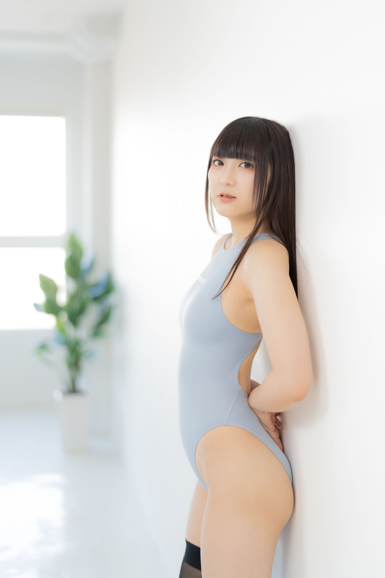[Minisuka.tv] Ai Takanashi 高梨あい - Regular Gallery 16.3