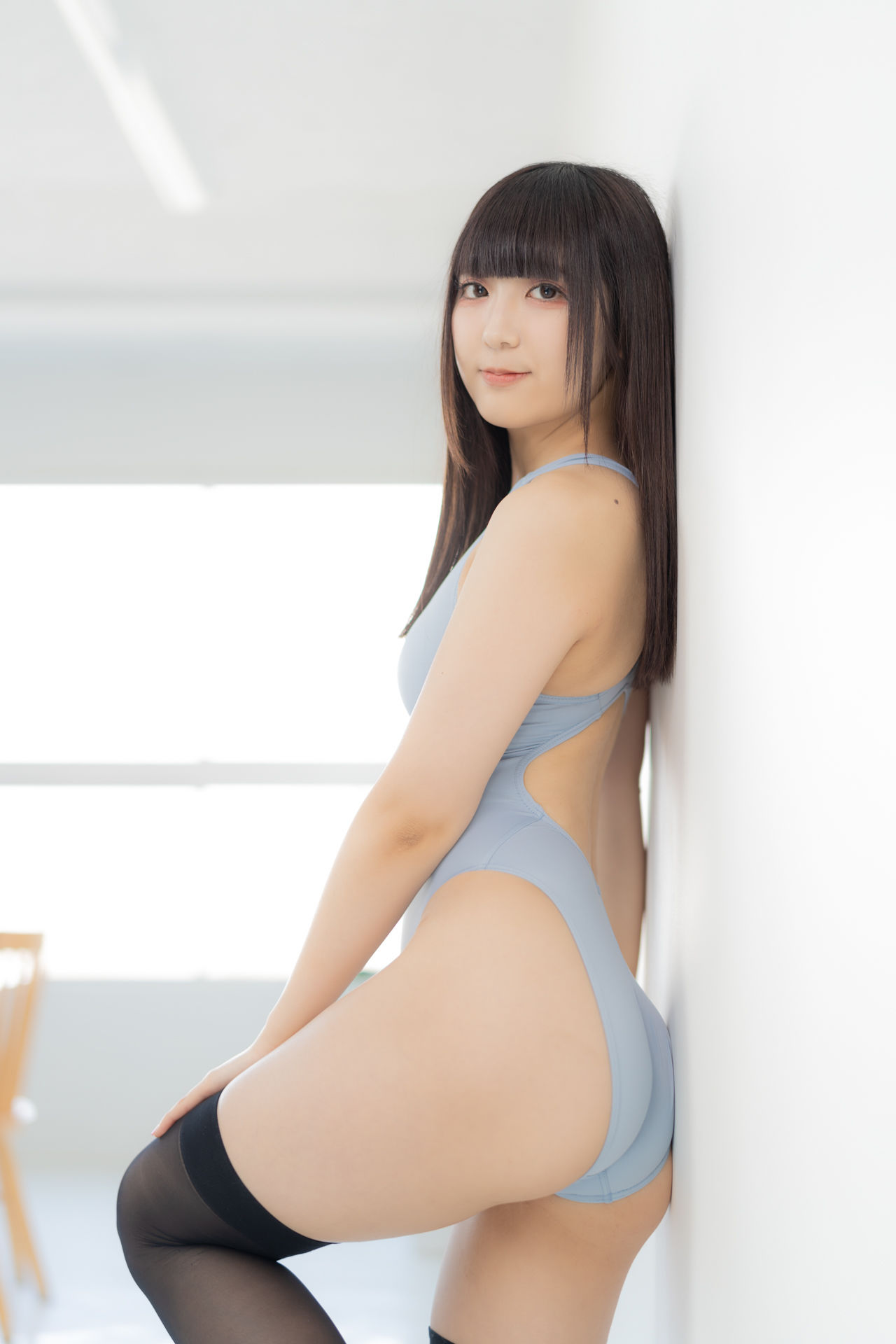 [Minisuka.tv] Ai Takanashi 高梨あい - Regular Gallery 16.3