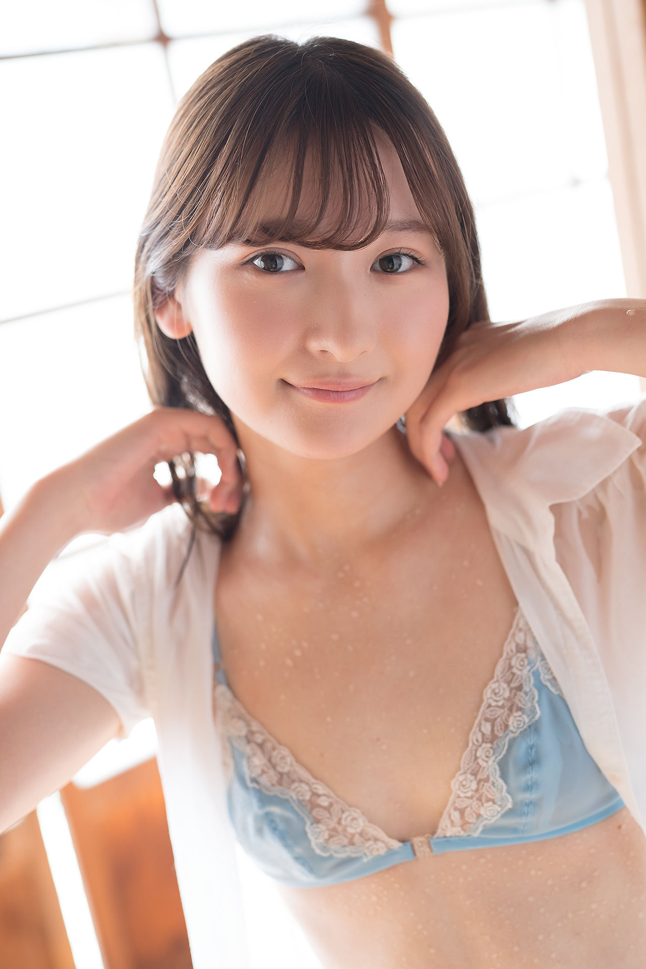 [Minisuka.tv] Asami Kondou 近藤あさみ - Limited Gallery 39.3