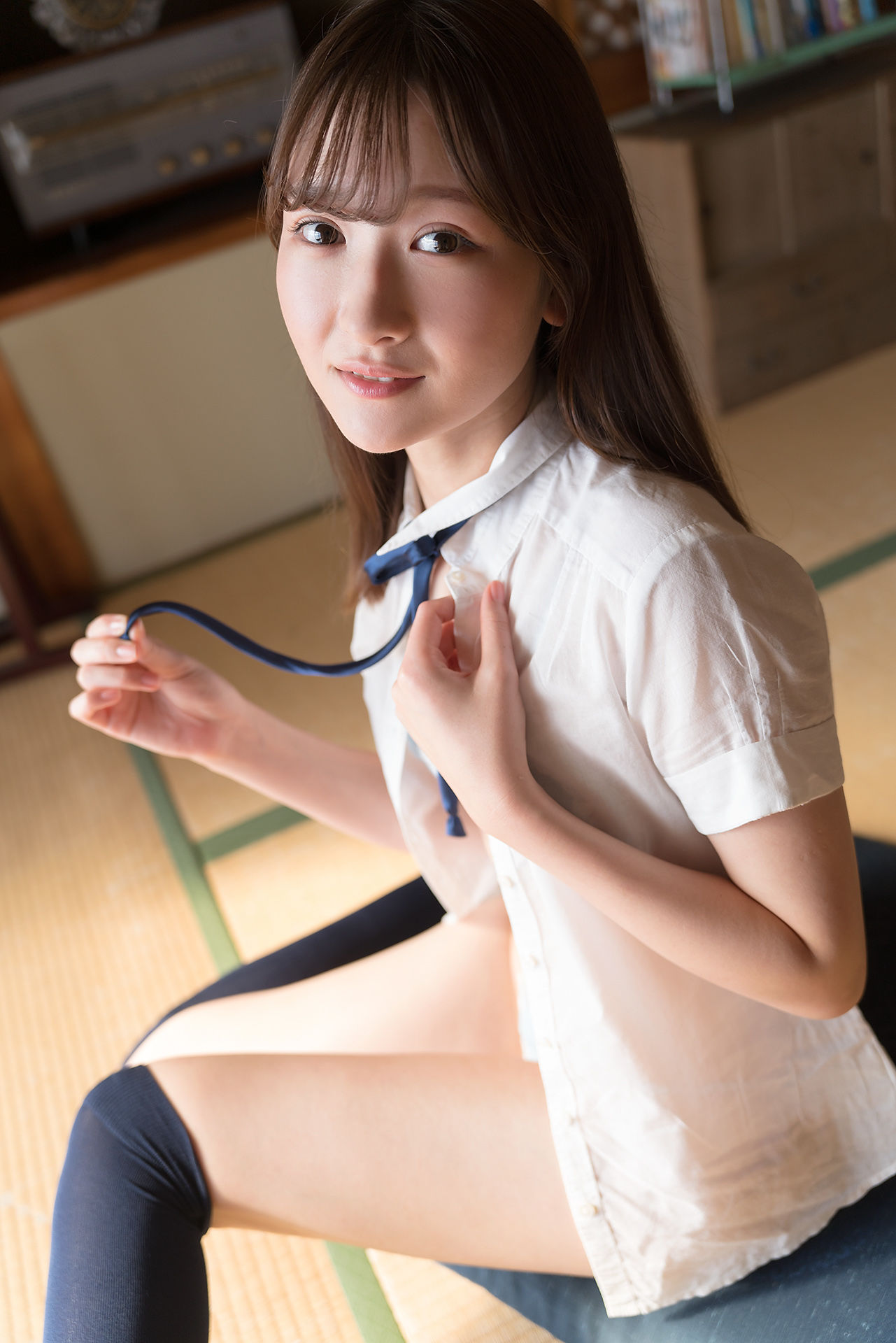[Minisuka.tv] Asami Kondou 近藤あさみ - Limited Gallery 39.3
