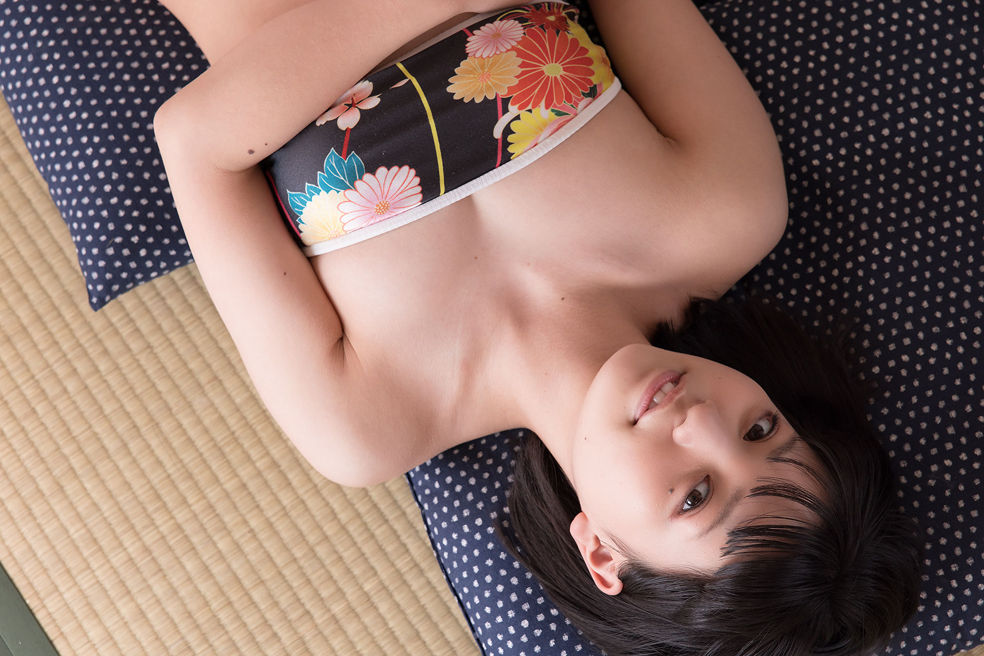 [Minisuka.tv] Hinako Tamaki 玉城ひなこ - Secret Gallery (STAGE1) 11.3