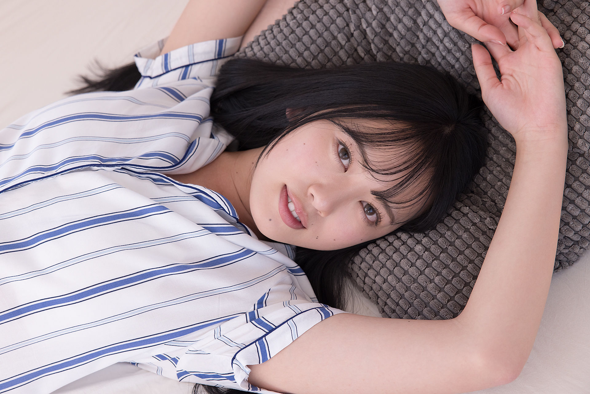 [Minisuka.tv] Sarina Kashiwagi 柏木さりな - Secret Gallery (STAGE1) 9.3