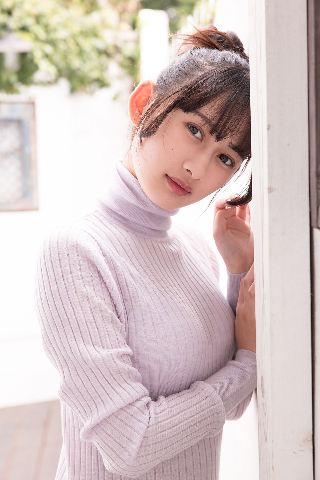 [Minisuka.tv] Seia Fujii 藤井星愛 - Regular Gallery 02