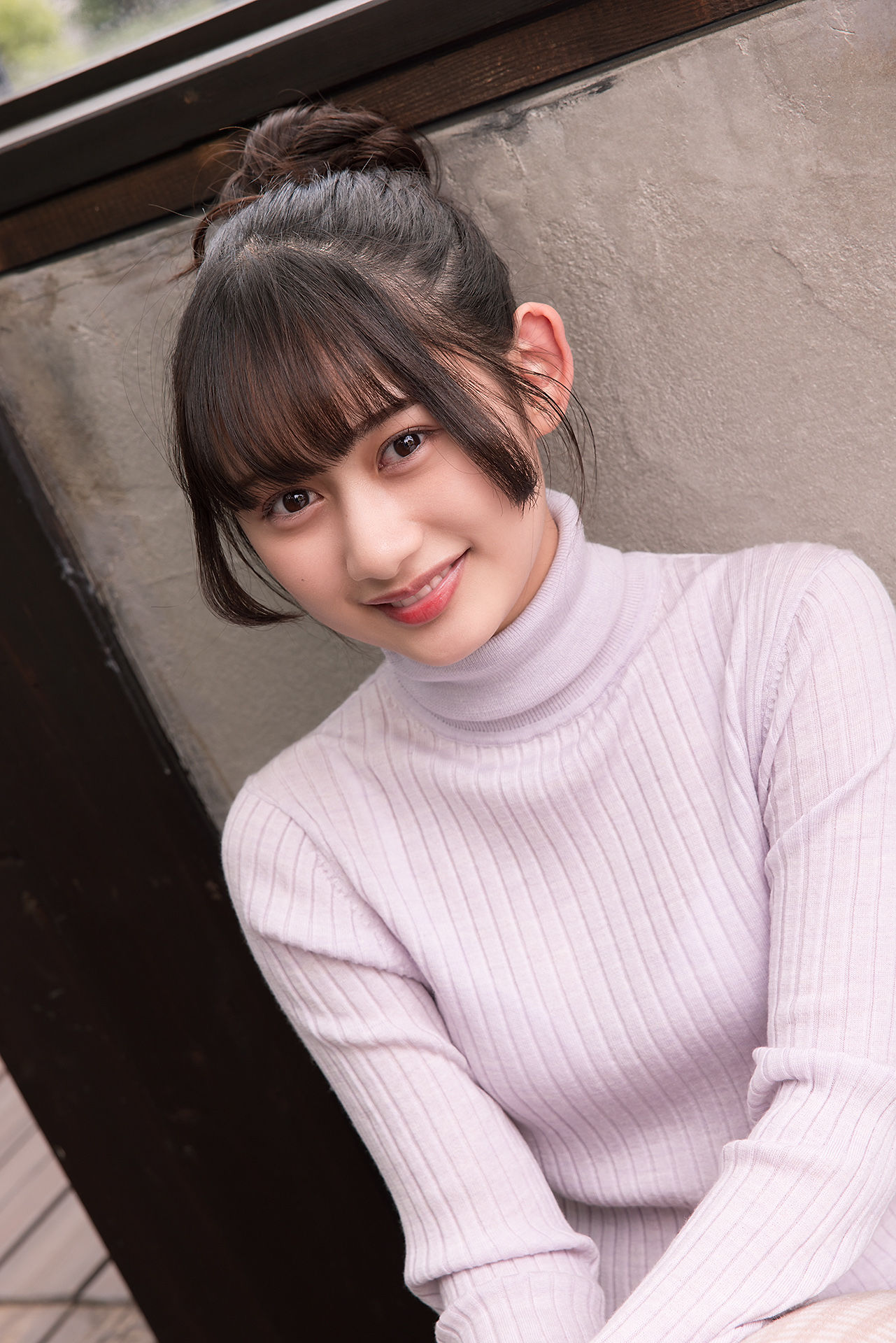 [Minisuka.tv] Seia Fujii 藤井星愛 - Regular Gallery 02