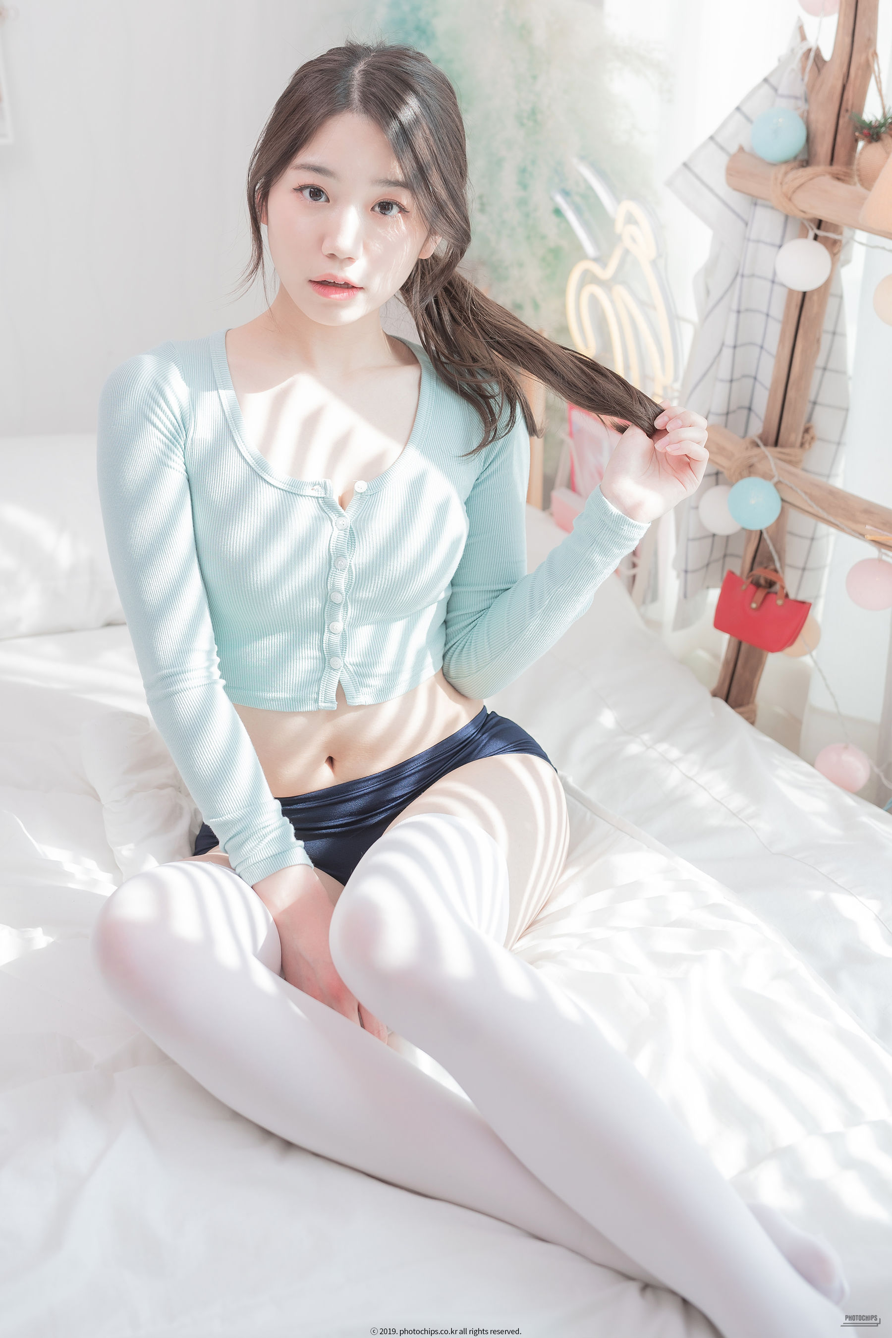 [Photochips] Vol.85 - Hyeseong No.1