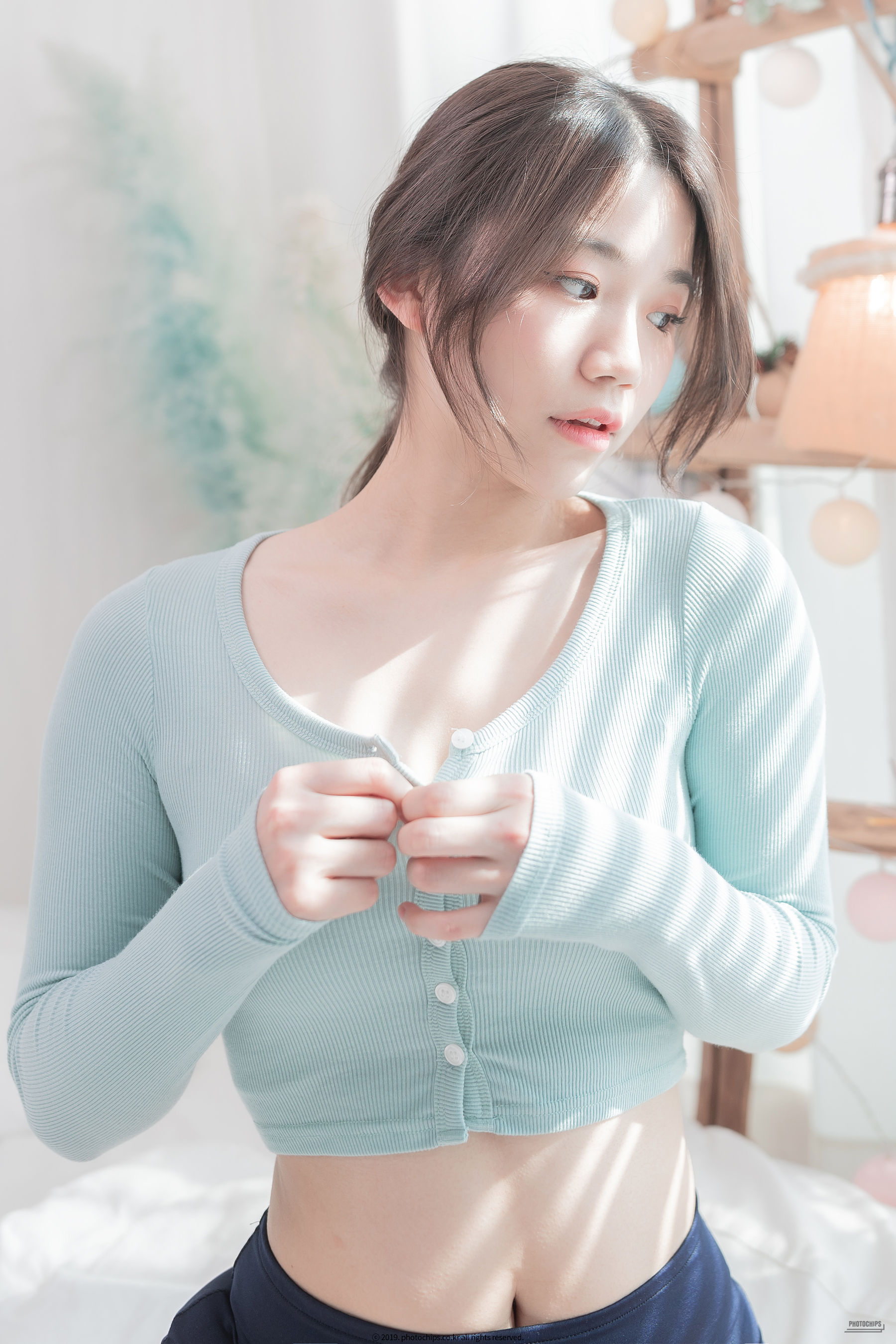 [Photochips] Vol.85 - Hyeseong No.1