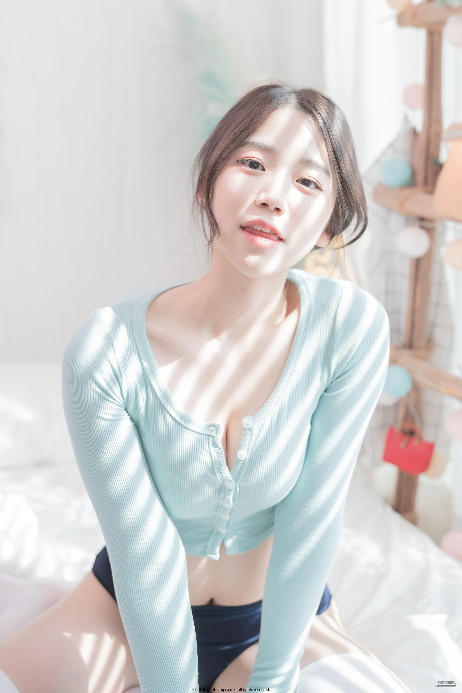 [Photochips] Vol.85 - Hyeseong No.1