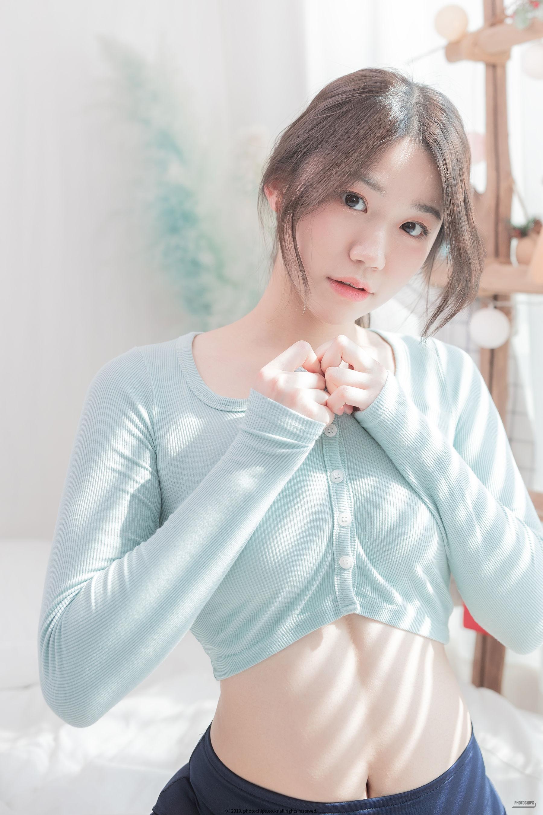 [Photochips] Vol.85 - Hyeseong No.1