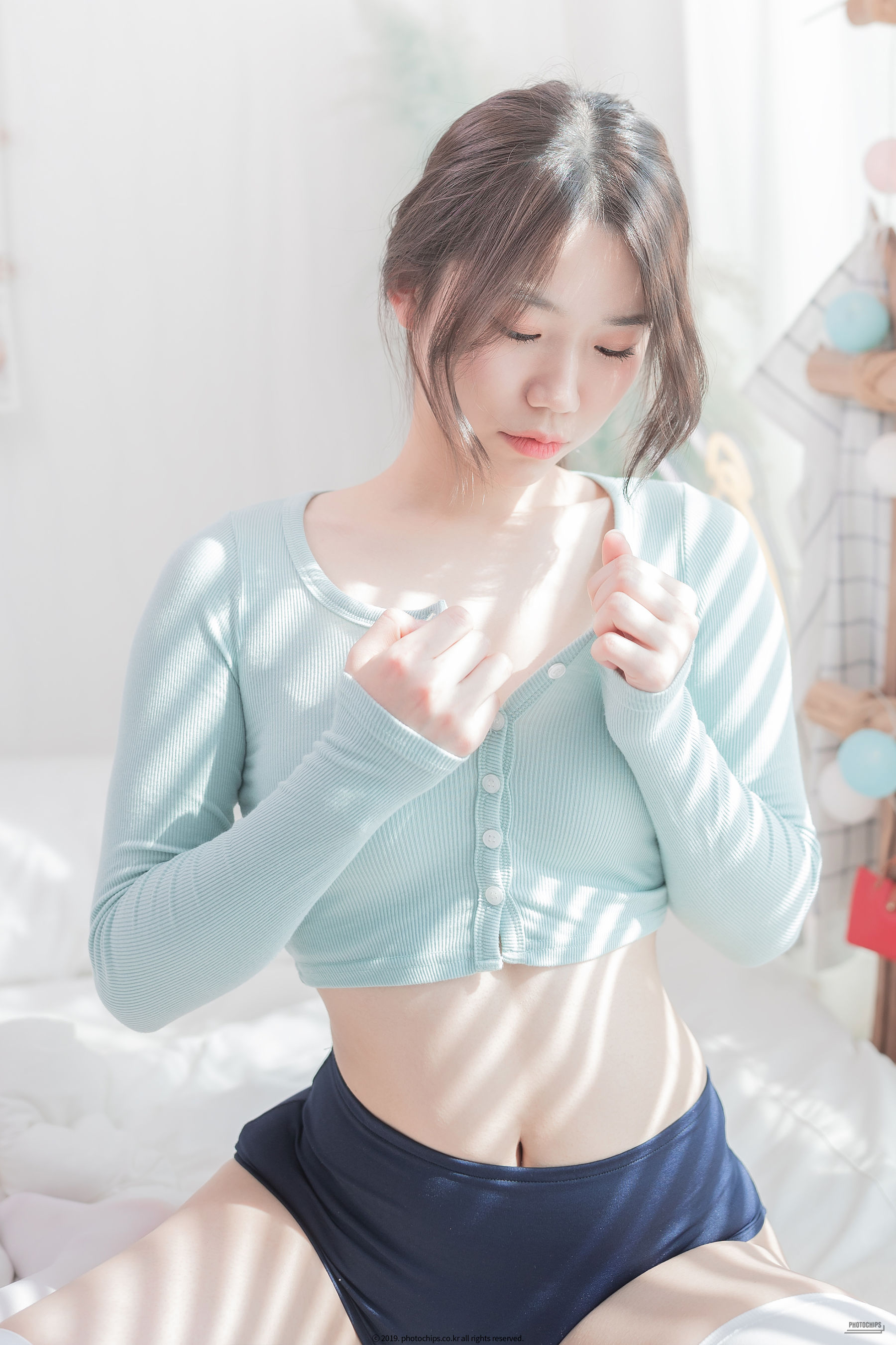 [Photochips] Vol.85 - Hyeseong No.1