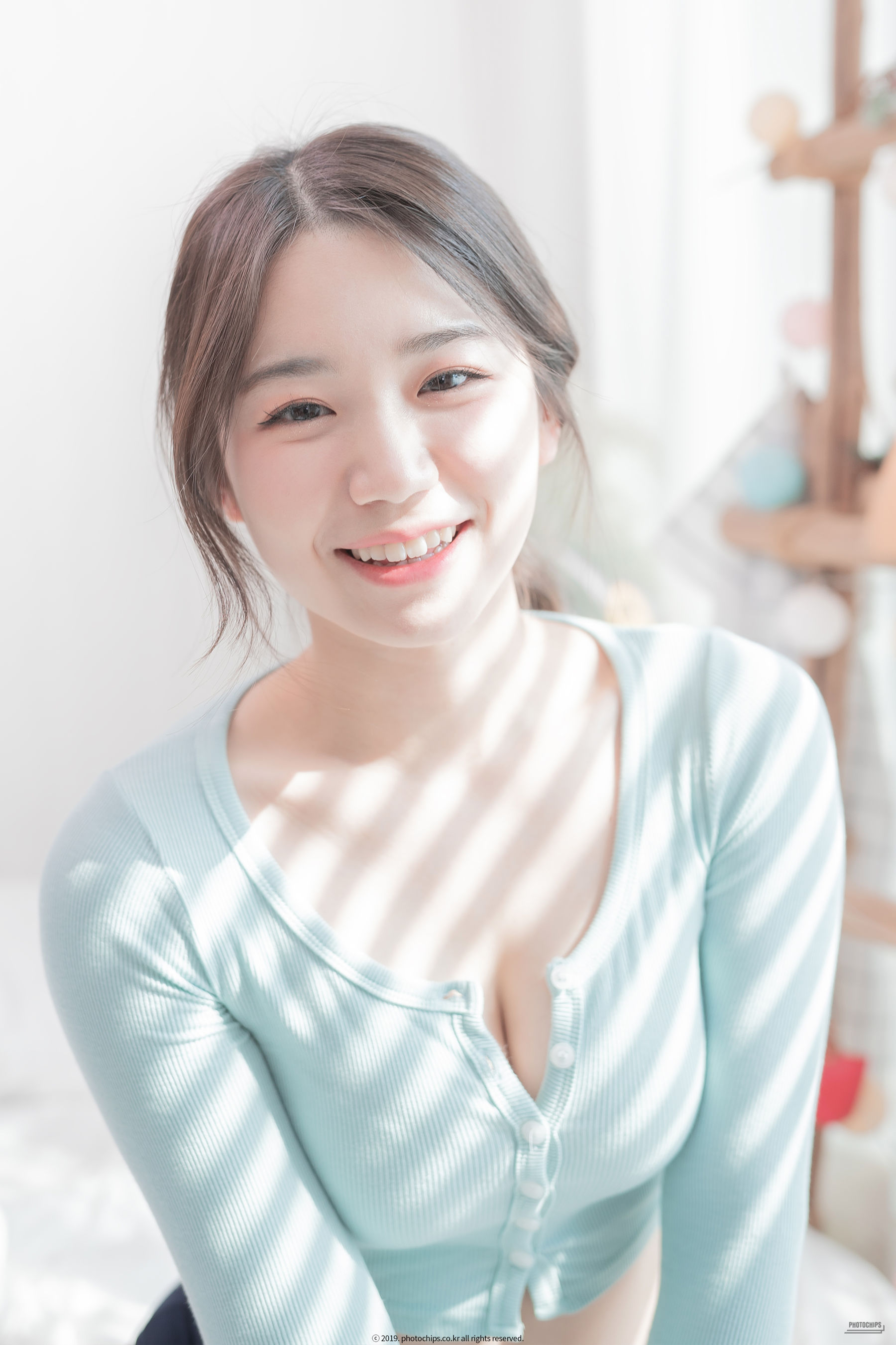 [Photochips] Vol.85 - Hyeseong No.1