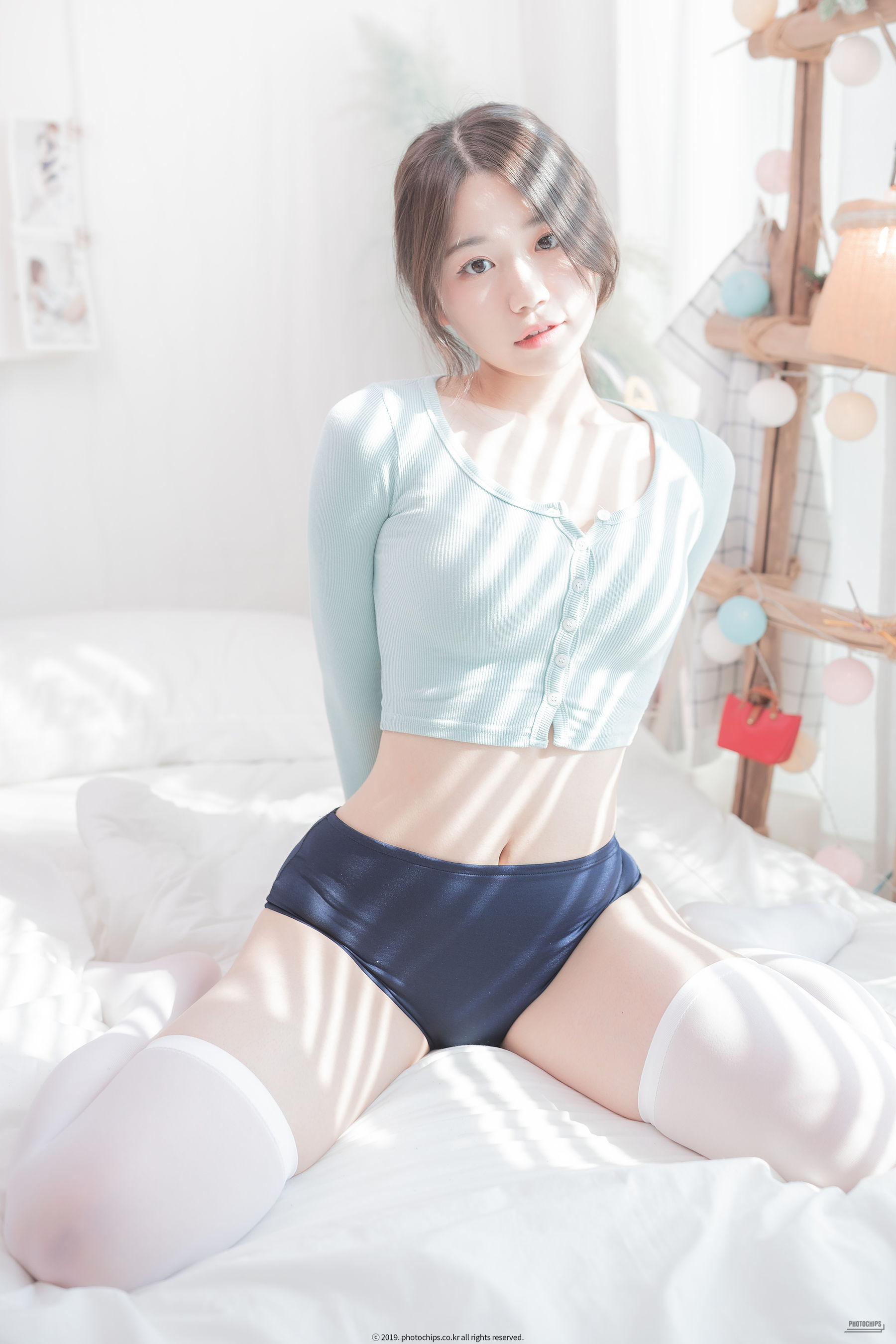 [Photochips] Vol.85 - Hyeseong No.1