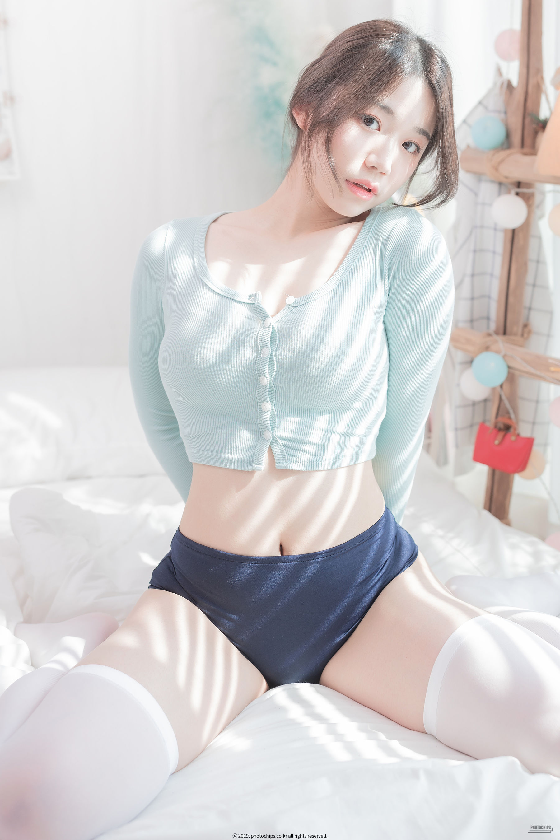 [Photochips] Vol.85 - Hyeseong No.1
