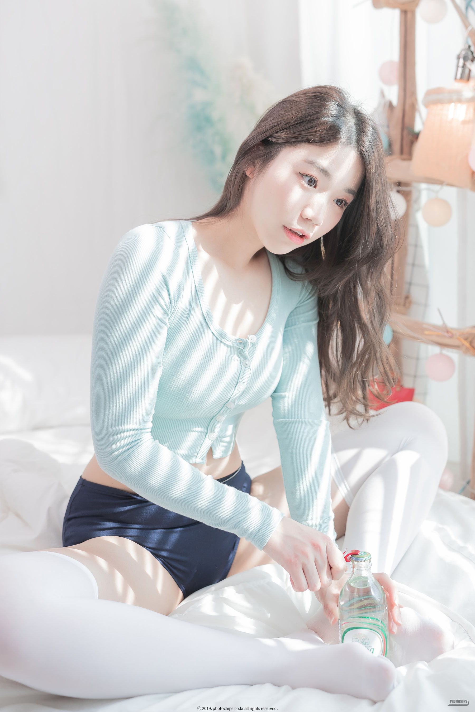 [Photochips] Vol.85 - Hyeseong No.1