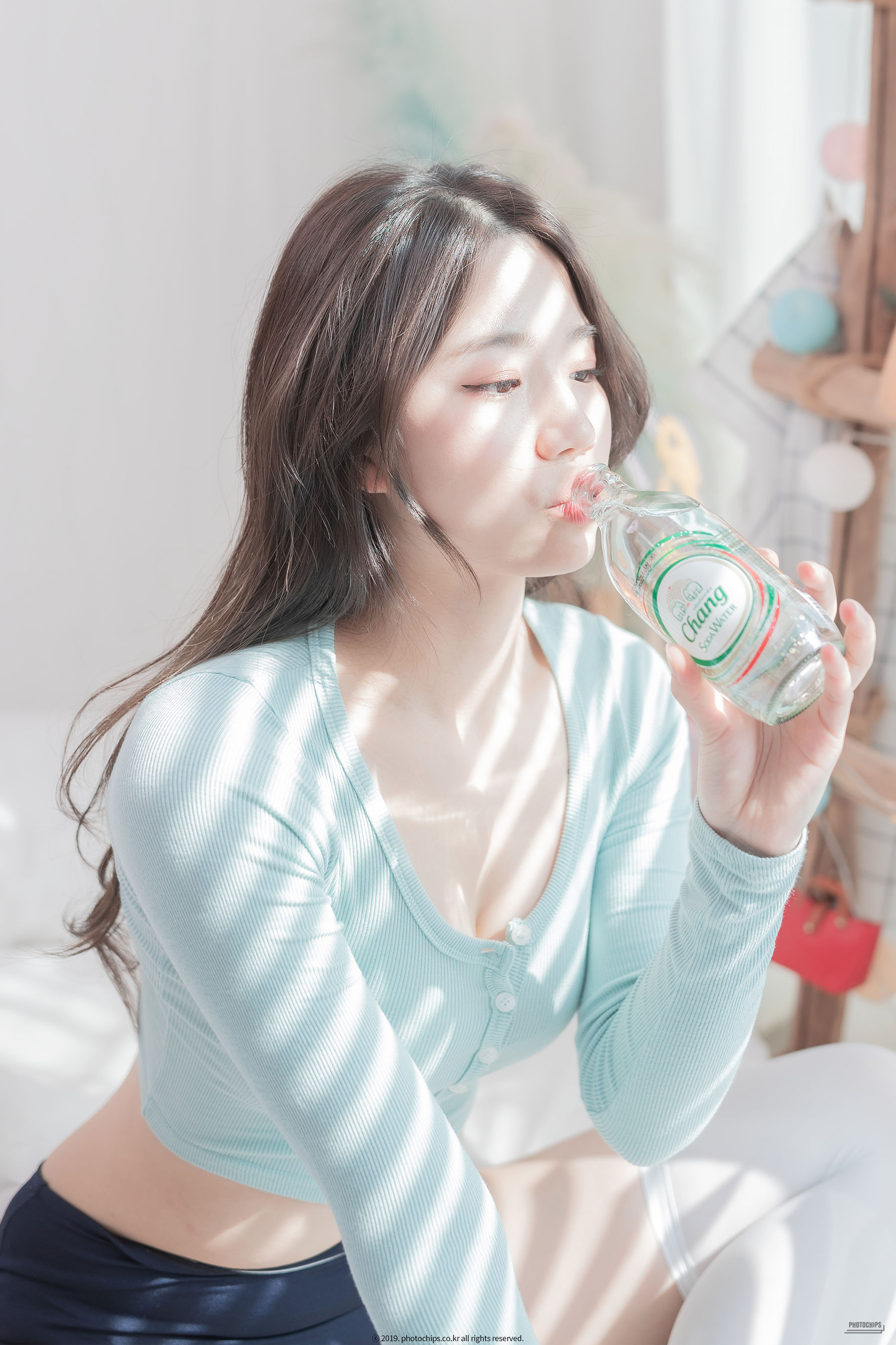 [Photochips] Vol.85 - Hyeseong No.1