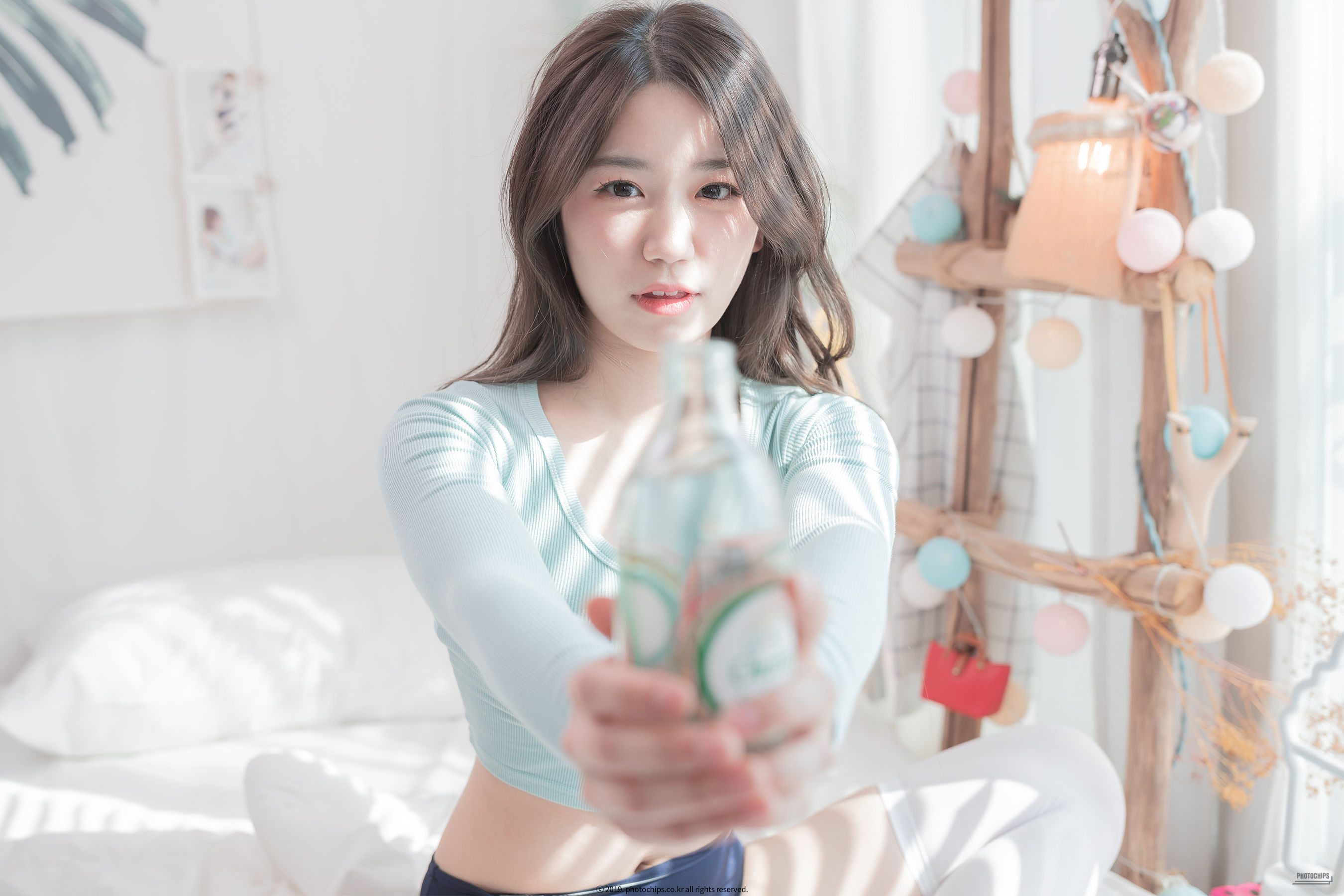 [Photochips] Vol.85 - Hyeseong No.1