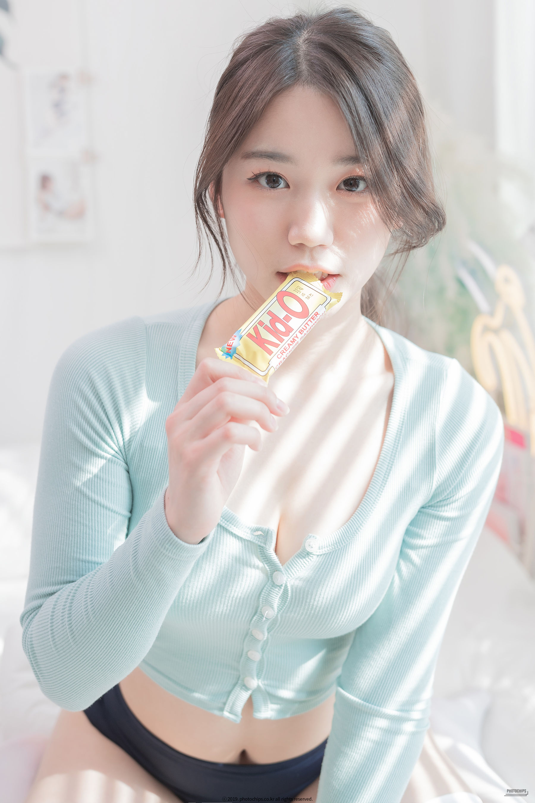 [Photochips] Vol.85 - Hyeseong No.1