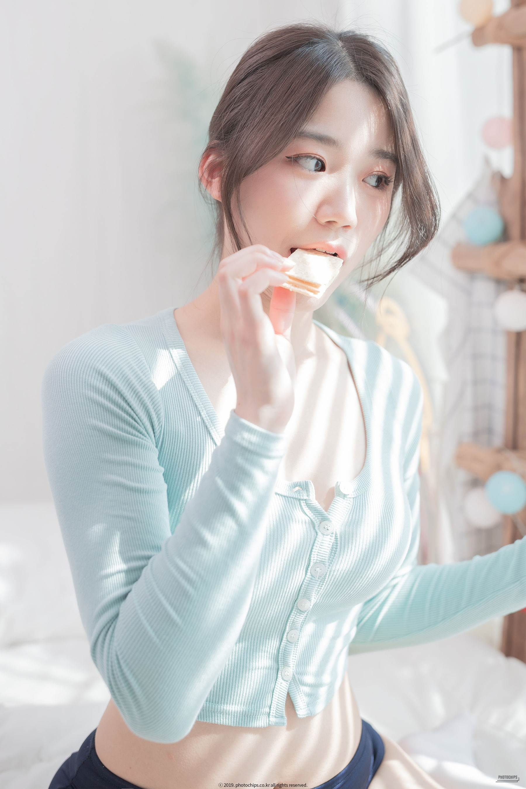 [Photochips] Vol.85 - Hyeseong No.1